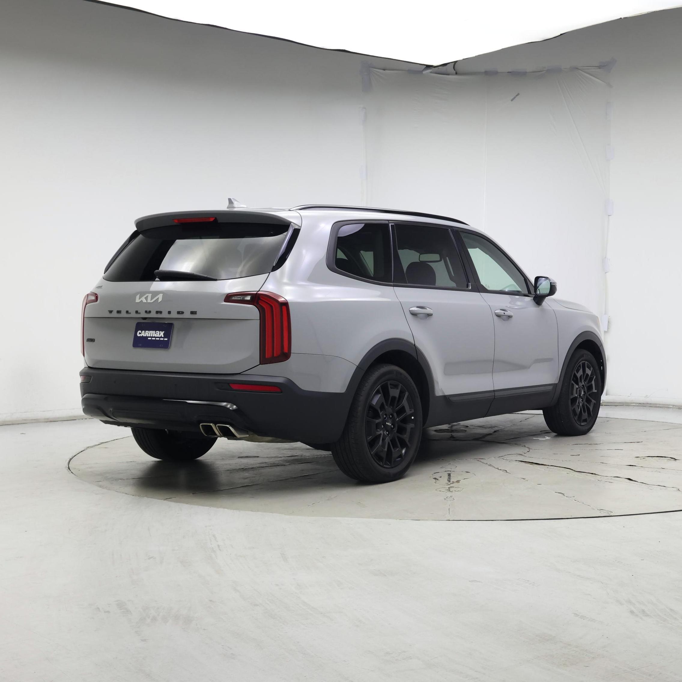 Thumbnail: 2022 Kia Telluride - 8