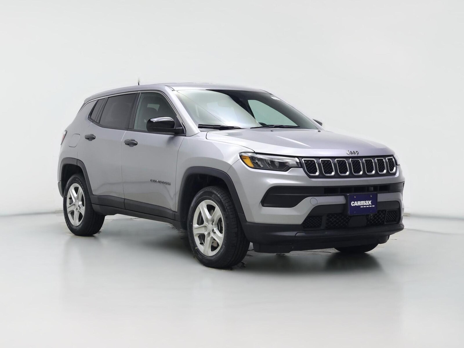 2023 Jeep Compass Sport