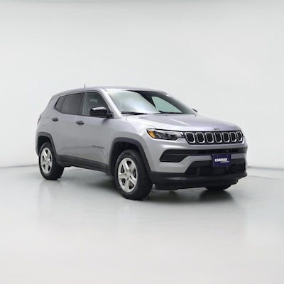 2023 Jeep Compass Sport