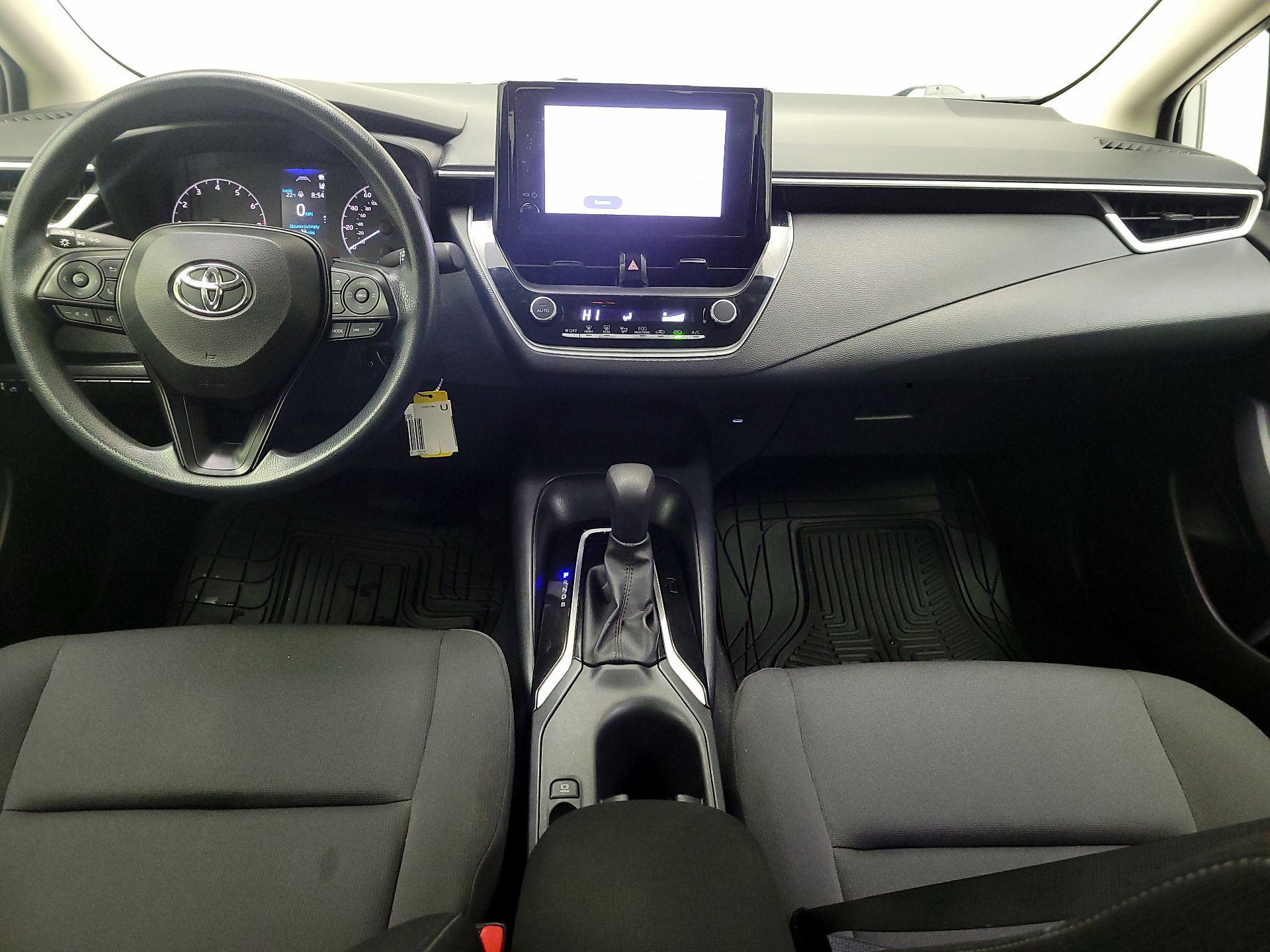 Thumbnail: 2023 Toyota Corolla - 9