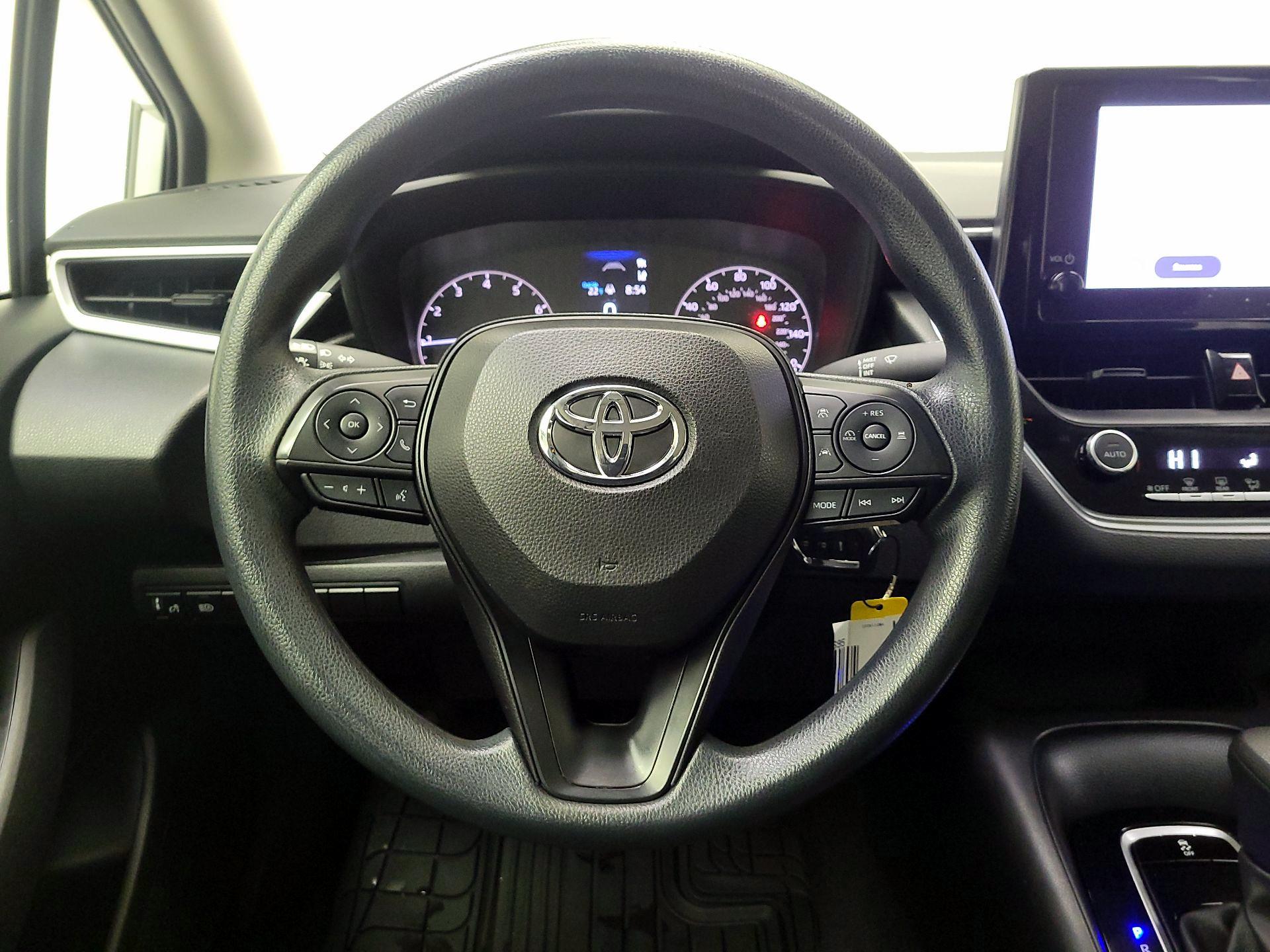 Thumbnail: 2023 Toyota Corolla - 10