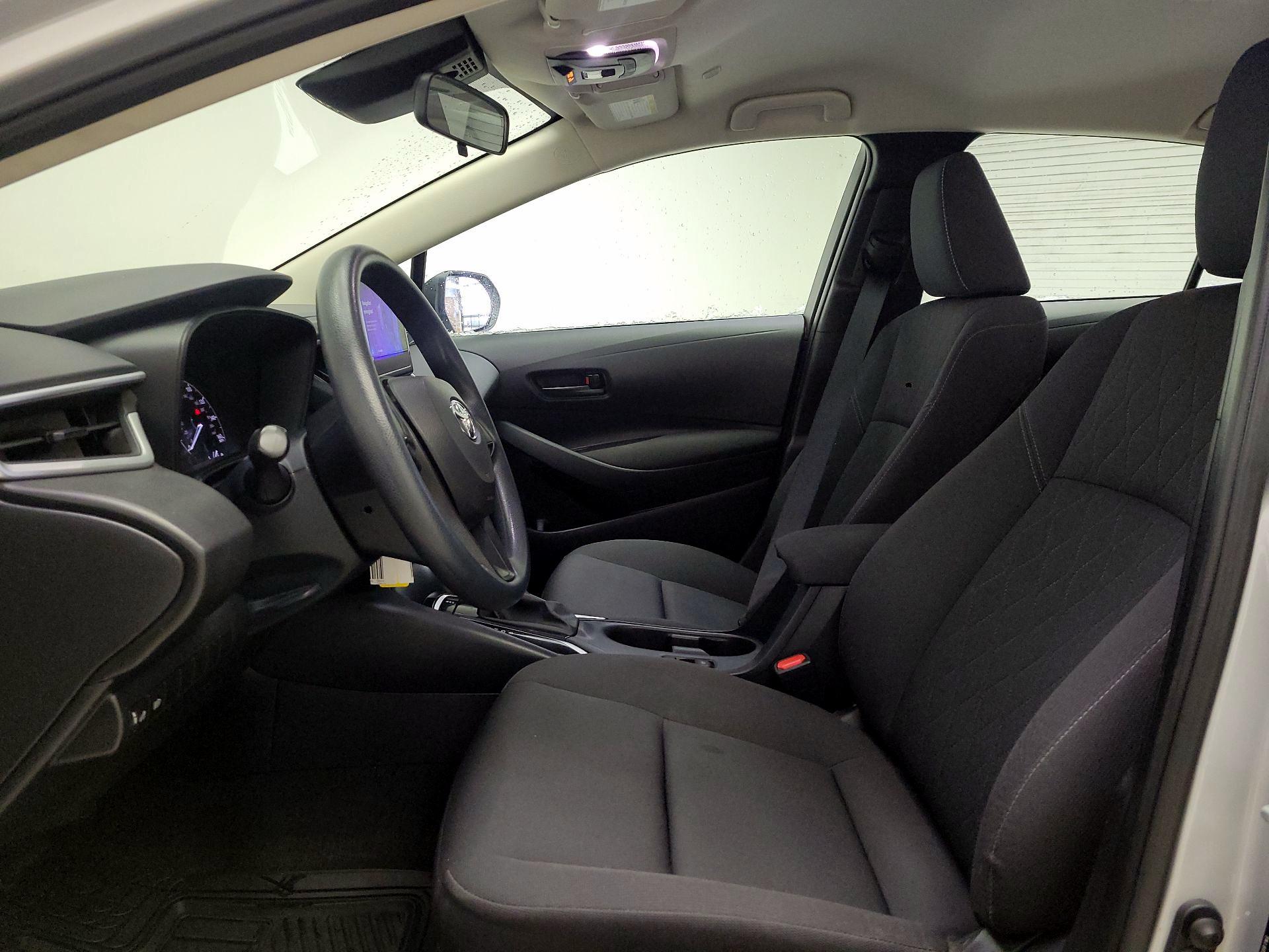 Thumbnail: 2023 Toyota Corolla - 11