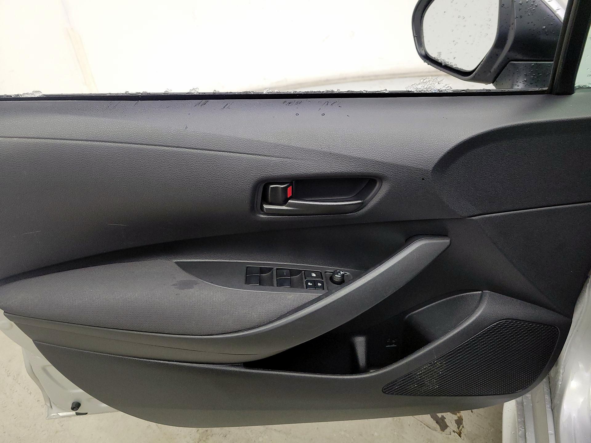 Thumbnail: 2023 Toyota Corolla - 12