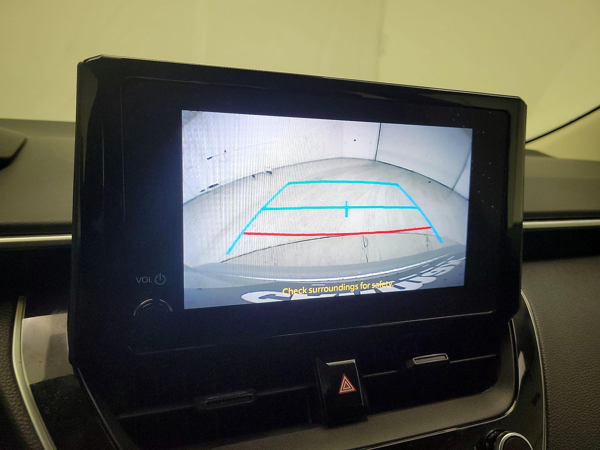 Thumbnail: 2023 Toyota Corolla - 14