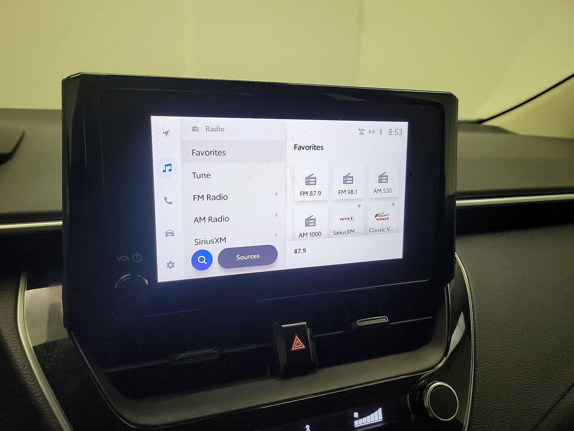 Thumbnail: 2023 Toyota Corolla - 15