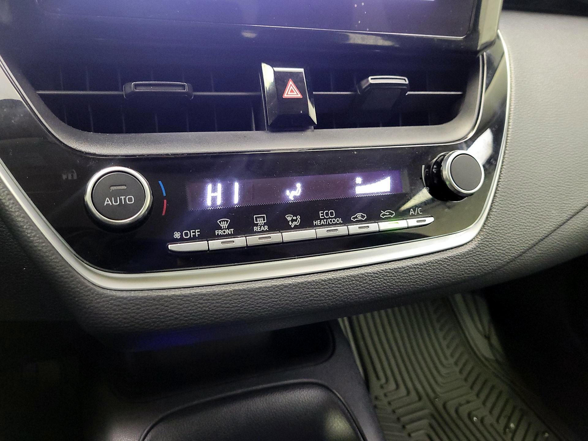 Thumbnail: 2023 Toyota Corolla - 16