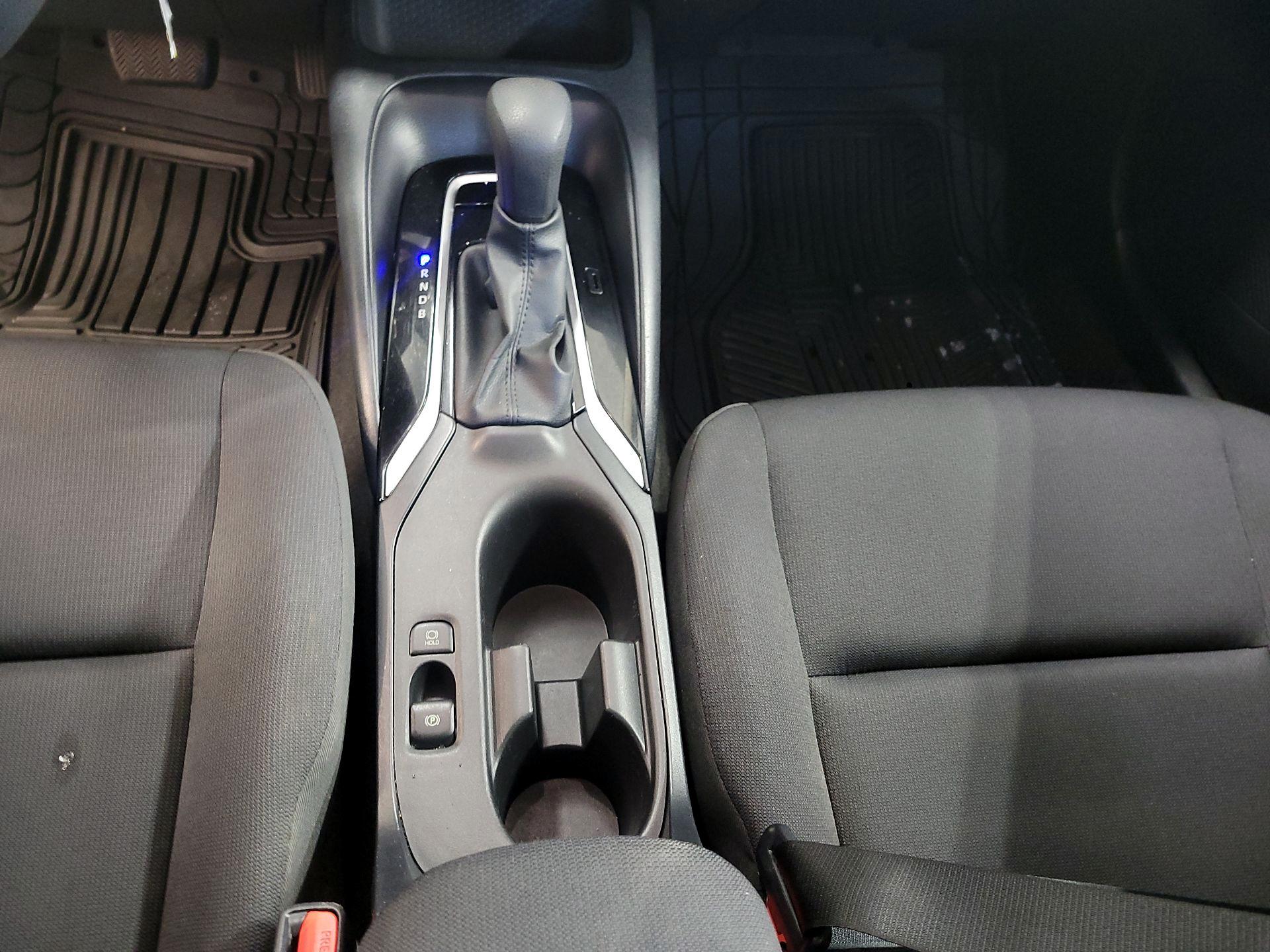 Thumbnail: 2023 Toyota Corolla - 17