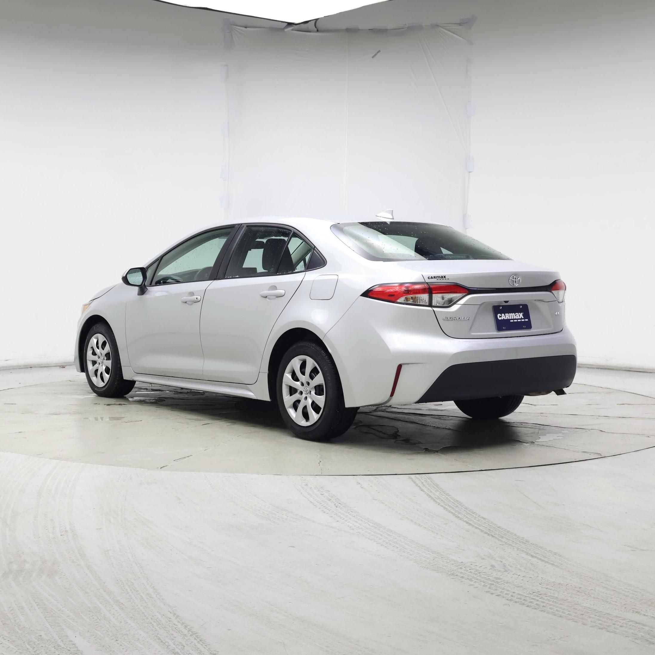 Thumbnail: 2023 Toyota Corolla - 2