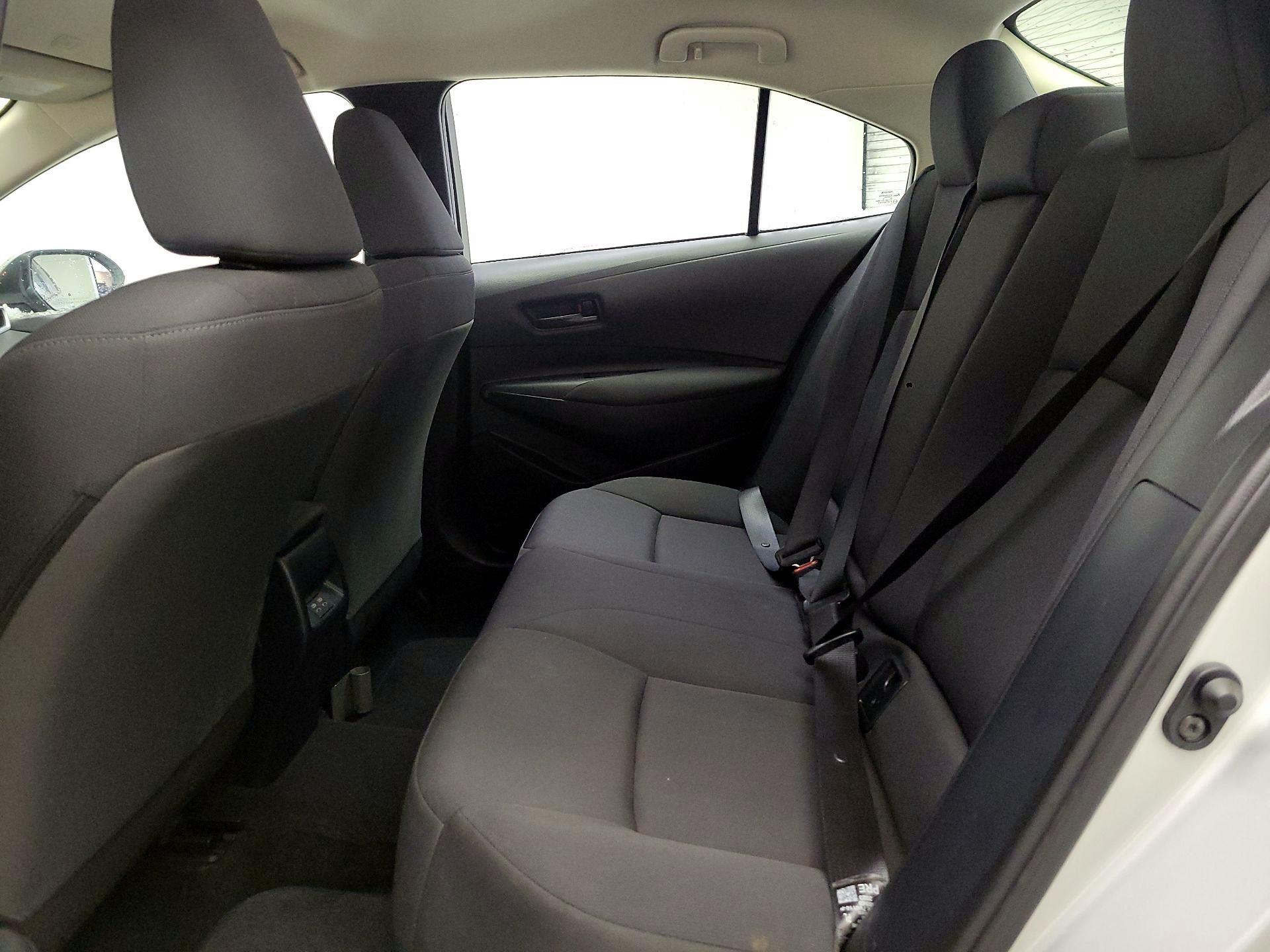 Thumbnail: 2023 Toyota Corolla - 19