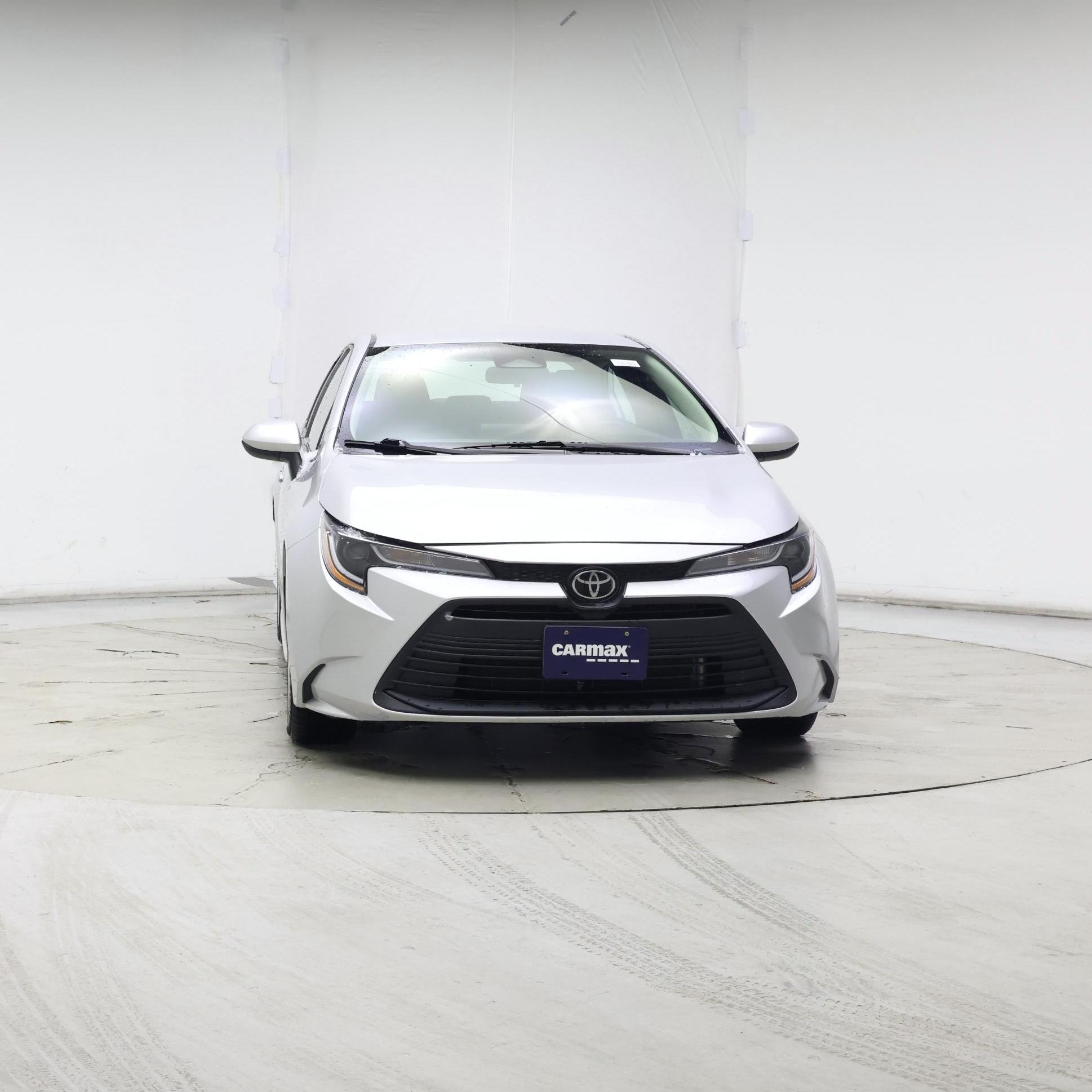 Thumbnail: 2023 Toyota Corolla - 5