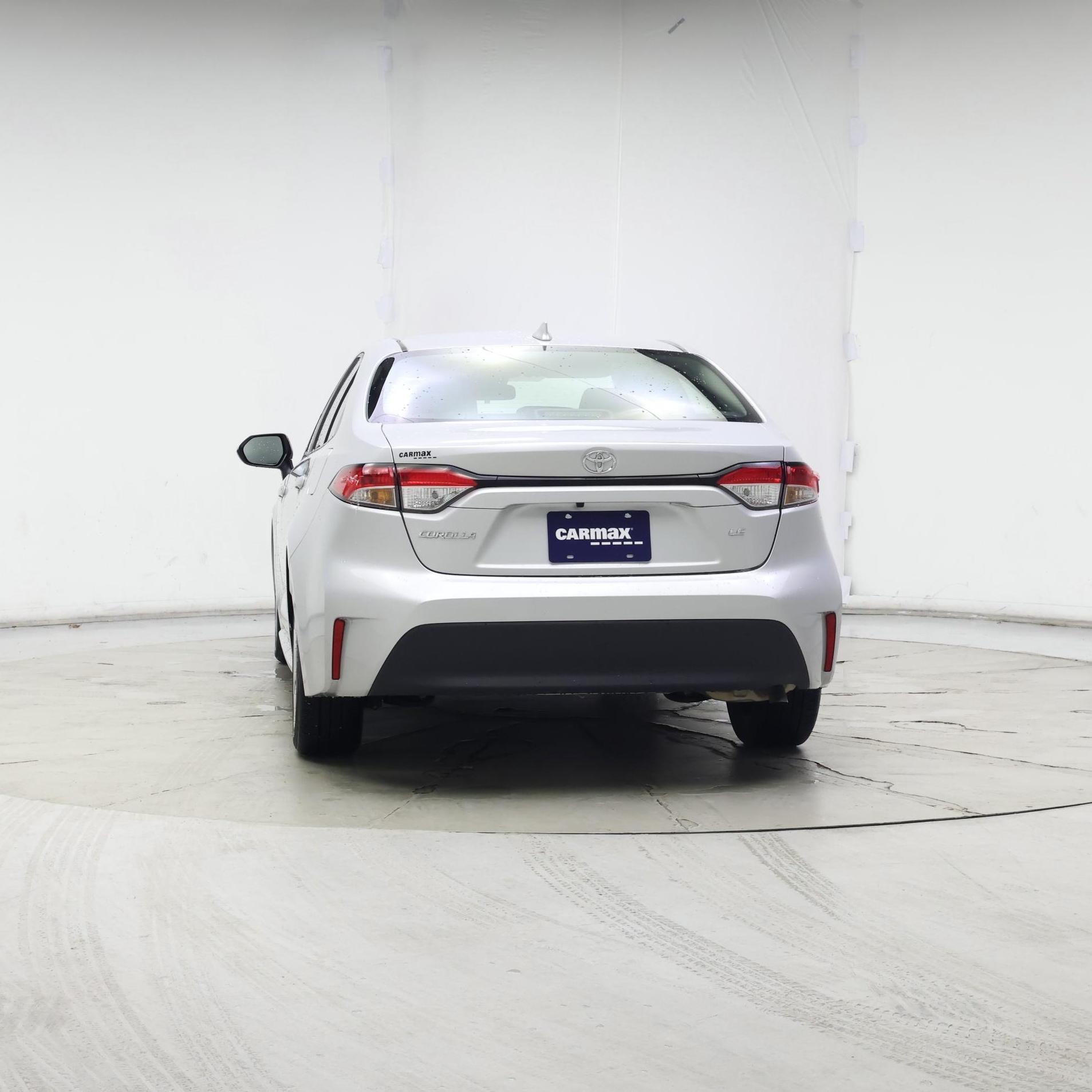 Thumbnail: 2023 Toyota Corolla - 6