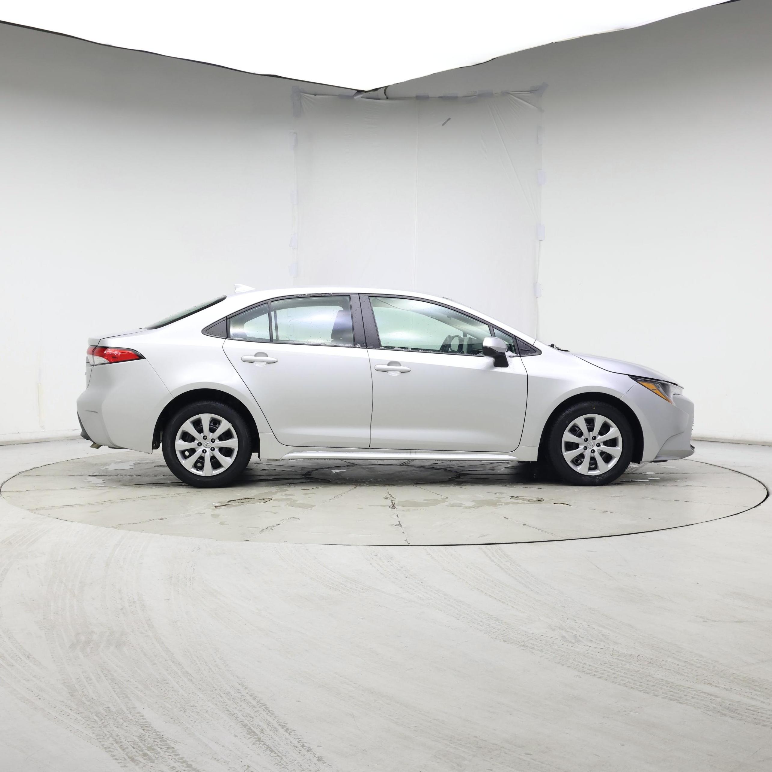 Thumbnail: 2023 Toyota Corolla - 7