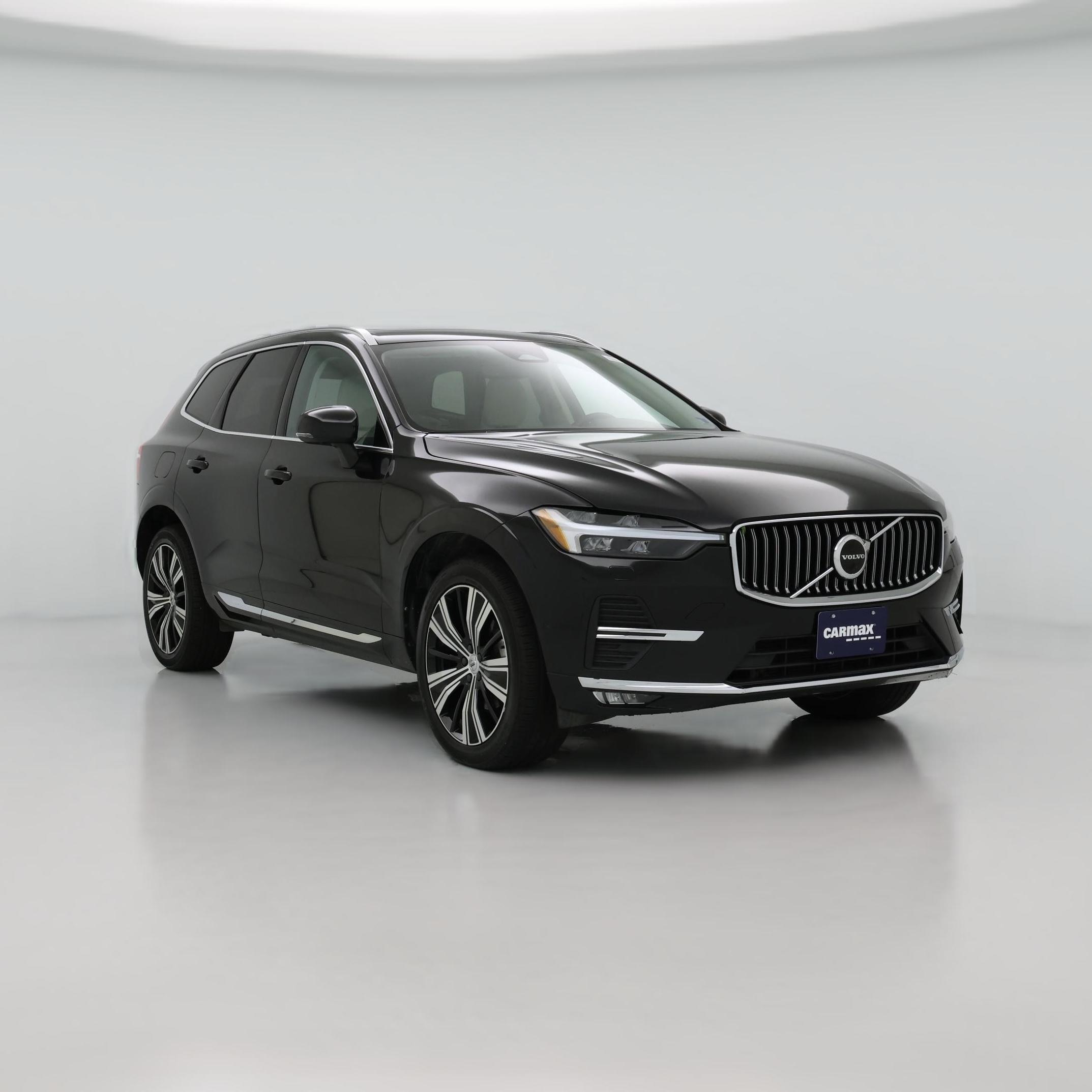 Thumbnail: 2023 Volvo XC60 - 1