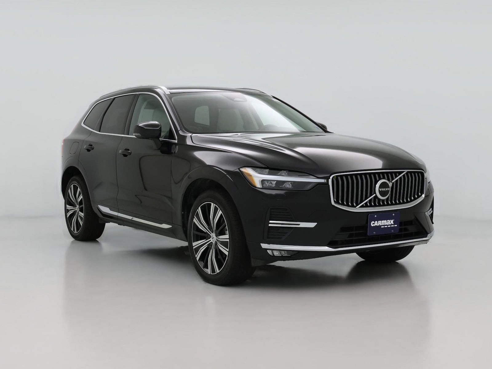 2023 Volvo XC60