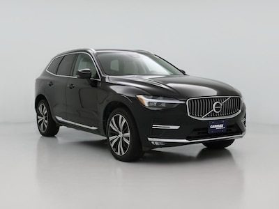 2023 Volvo XC60 B5 Ultimate Bright Theme
