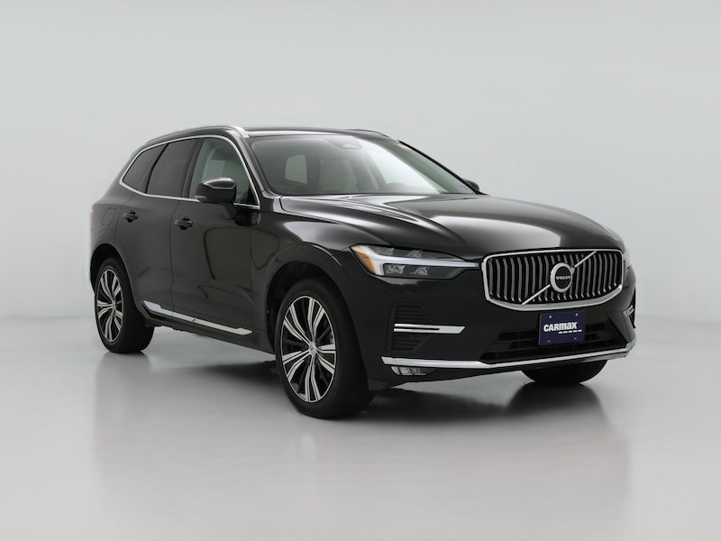 2023 Volvo XC60 B5 Plus -
                  Saint Paul, MN
