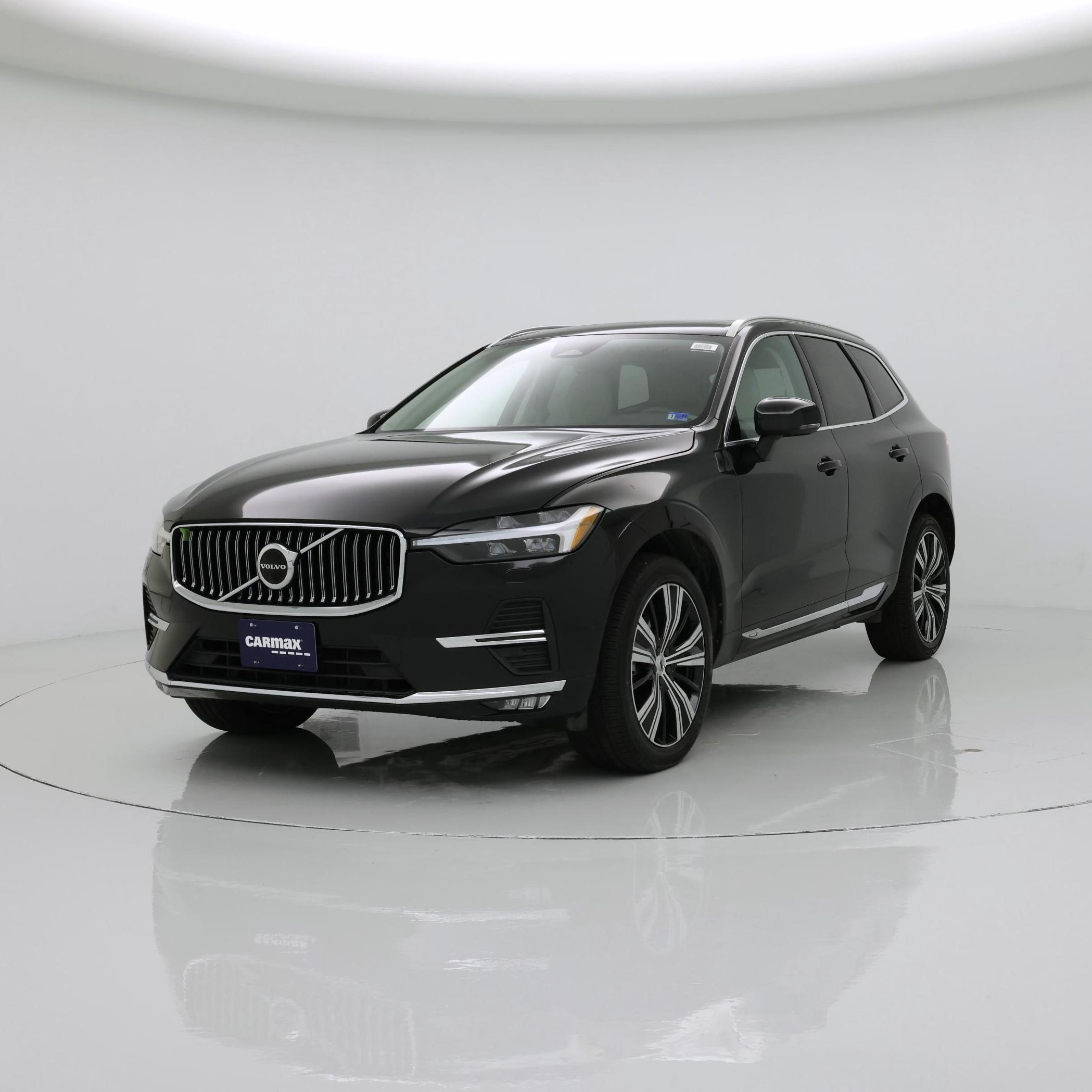 Thumbnail: 2023 Volvo XC60 - 4