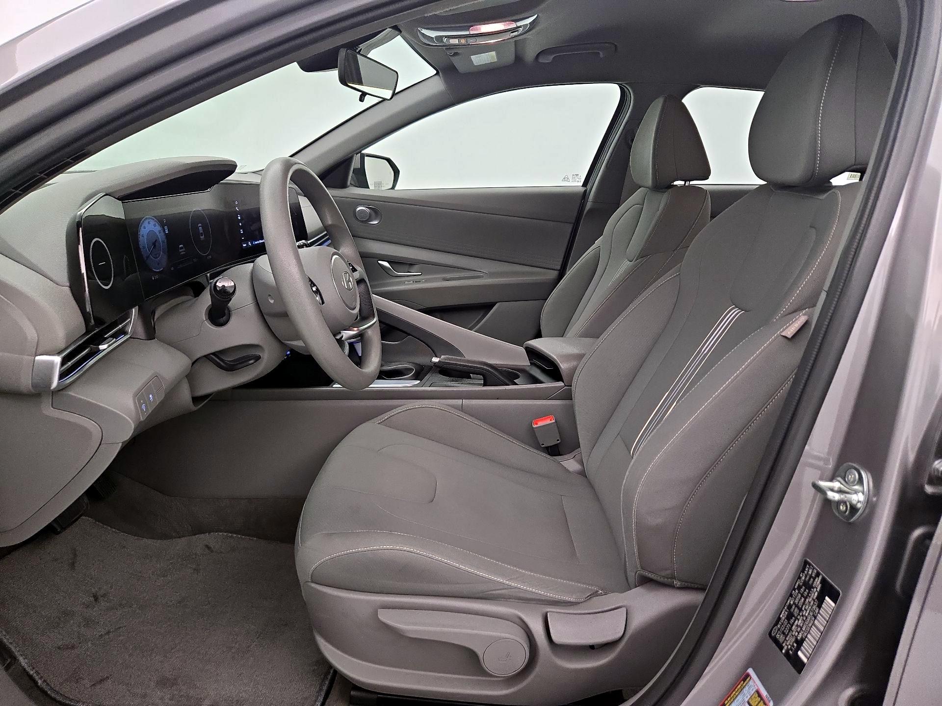 Thumbnail: 2024 Hyundai Elantra - 11