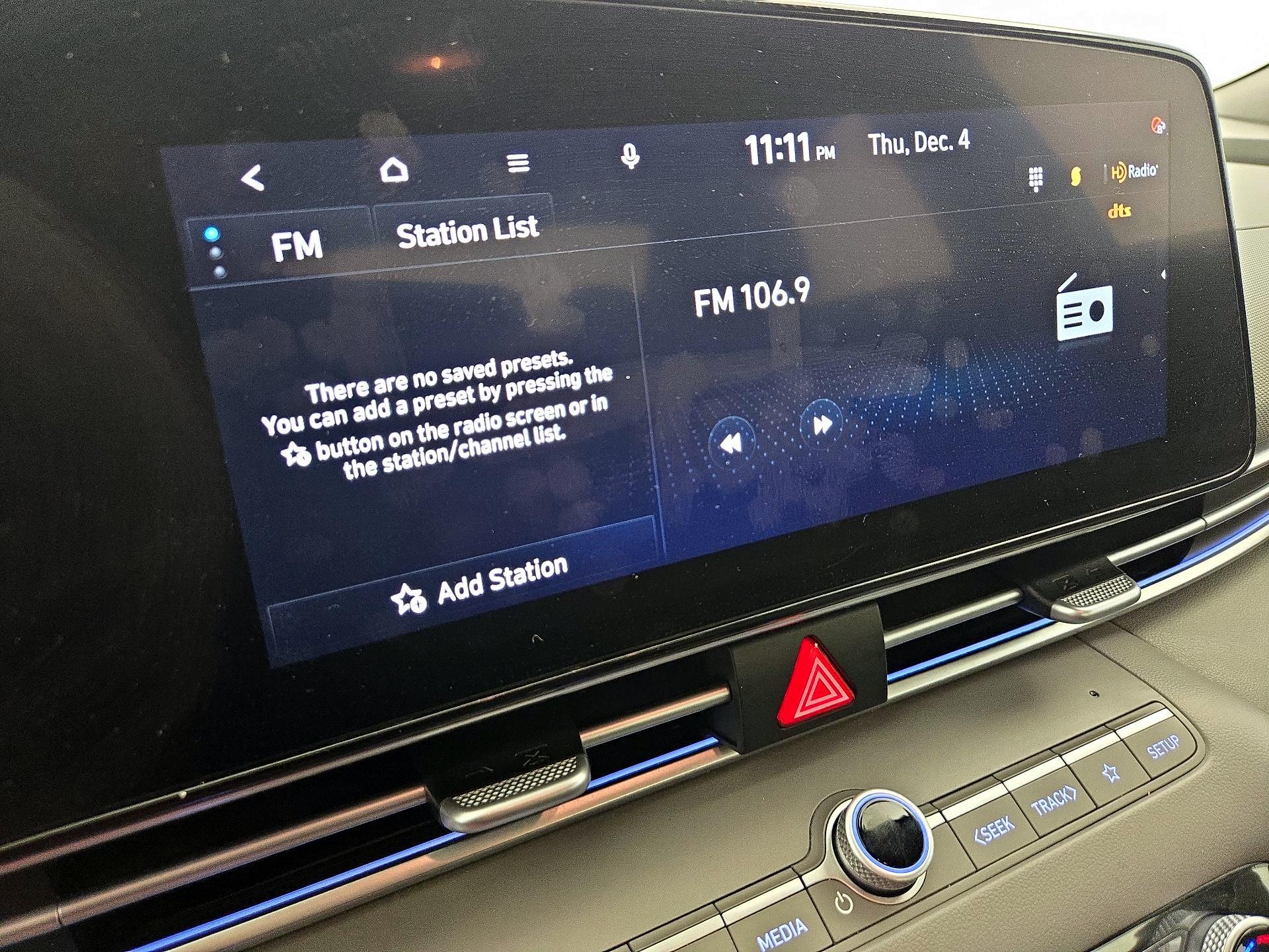 Thumbnail: 2024 Hyundai Elantra - 16