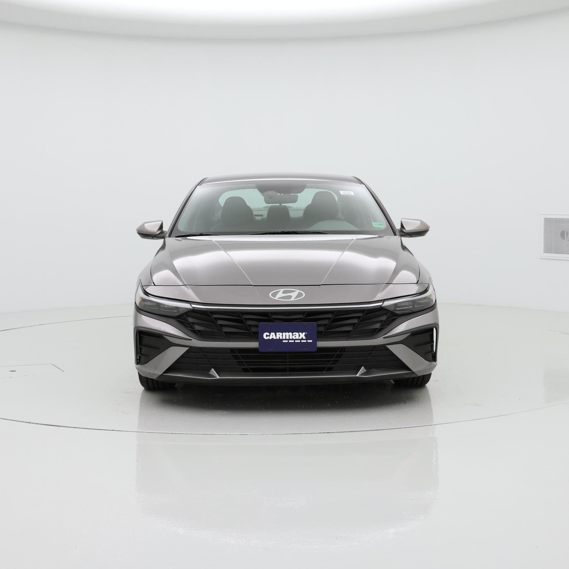 Thumbnail: 2024 Hyundai Elantra - 5