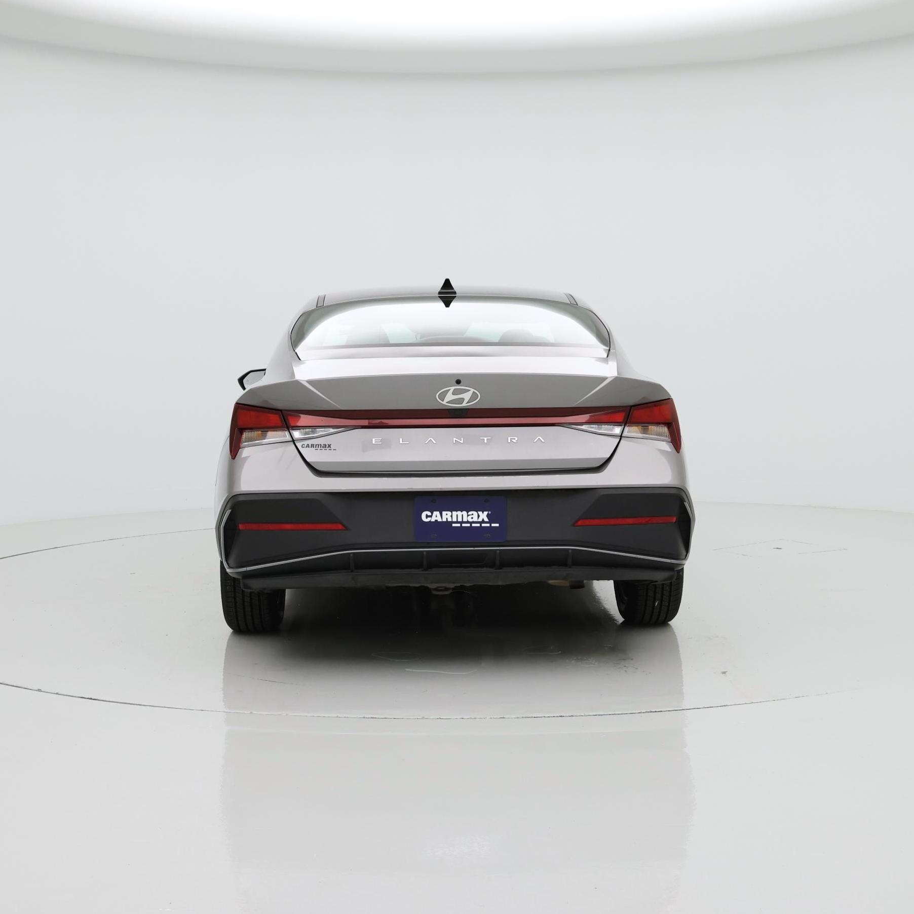 Thumbnail: 2024 Hyundai Elantra - 6