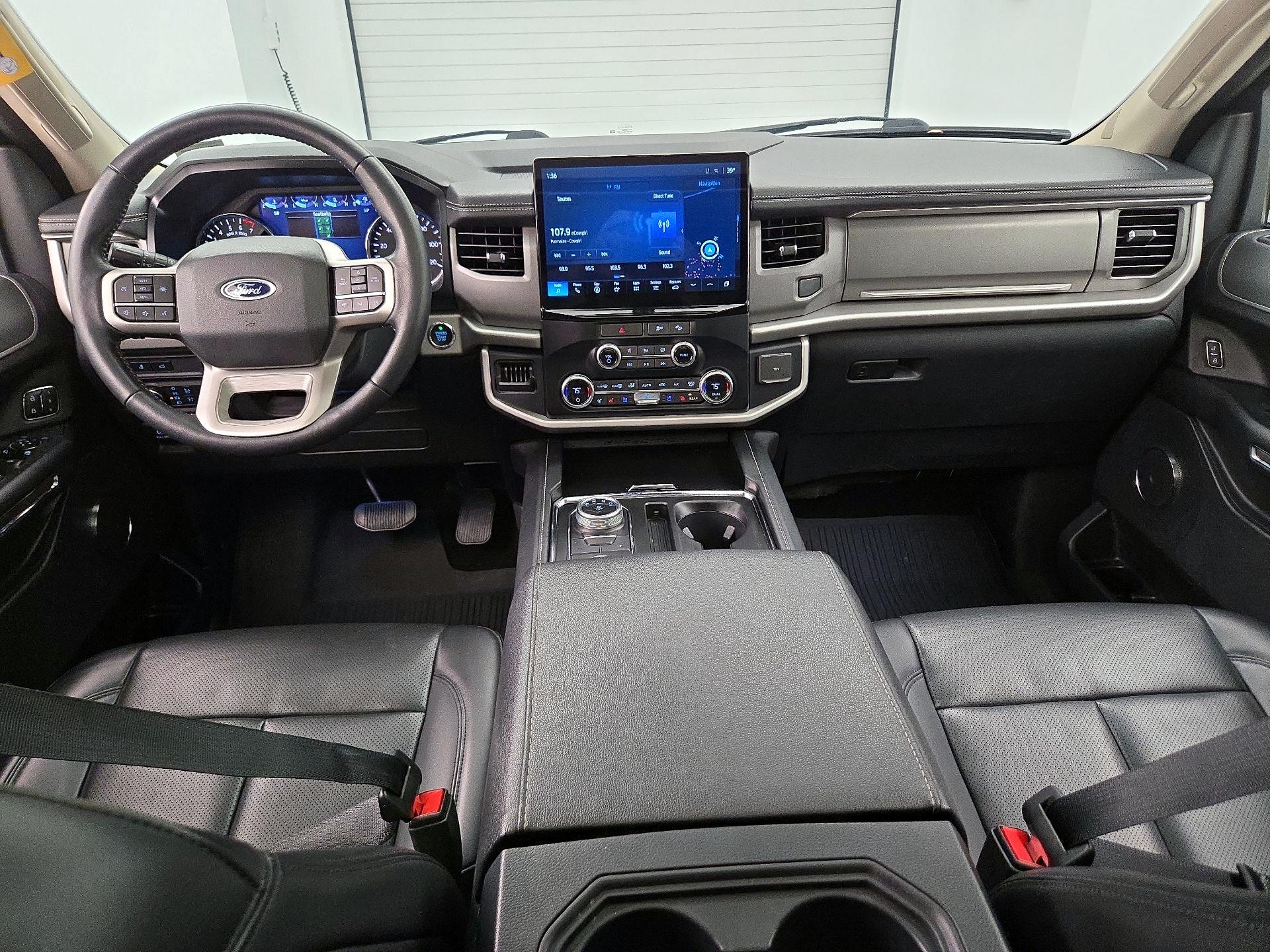 Thumbnail: 2022 Ford Expedition - 9