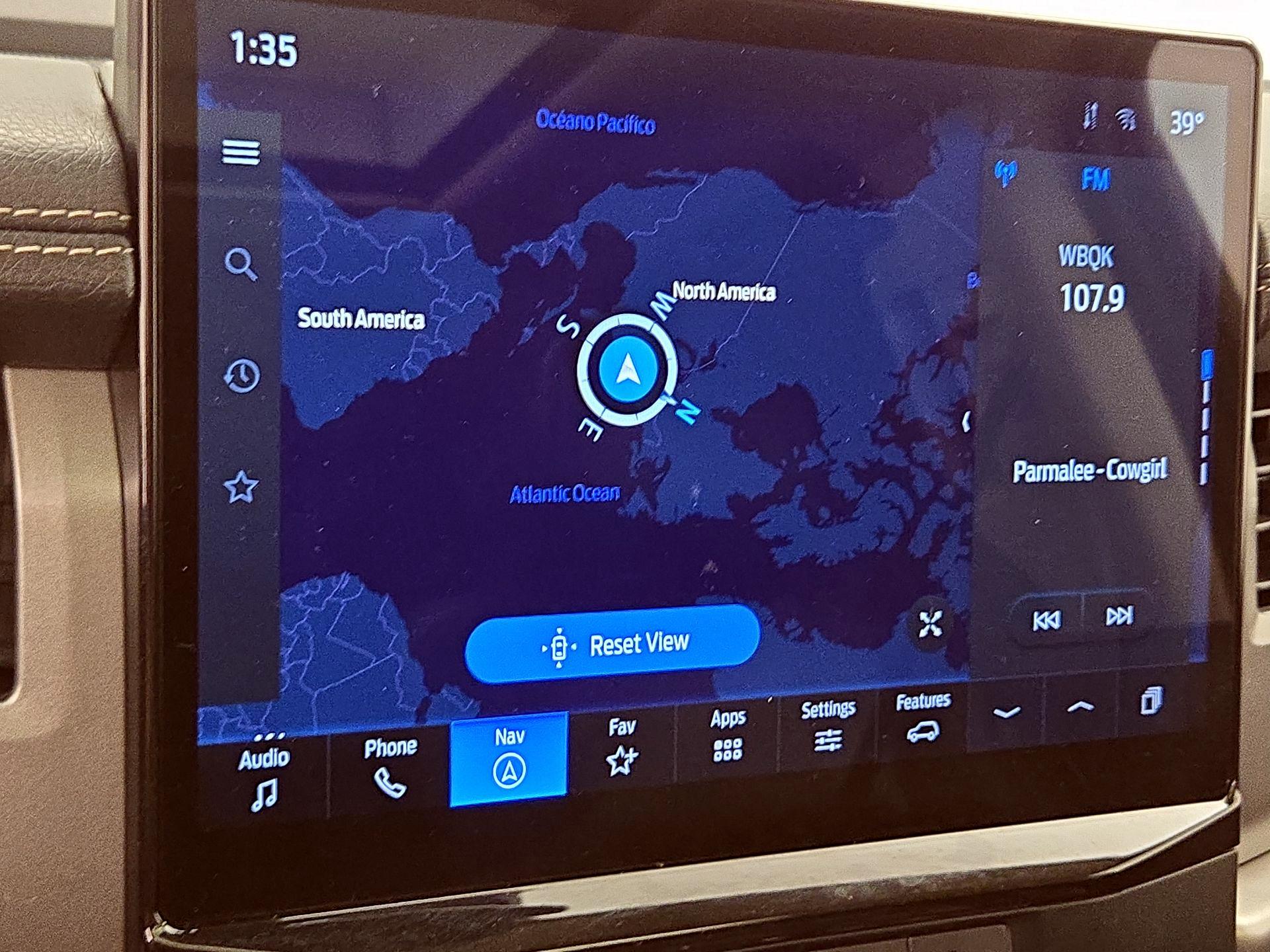 Thumbnail: 2022 Ford Expedition - 14