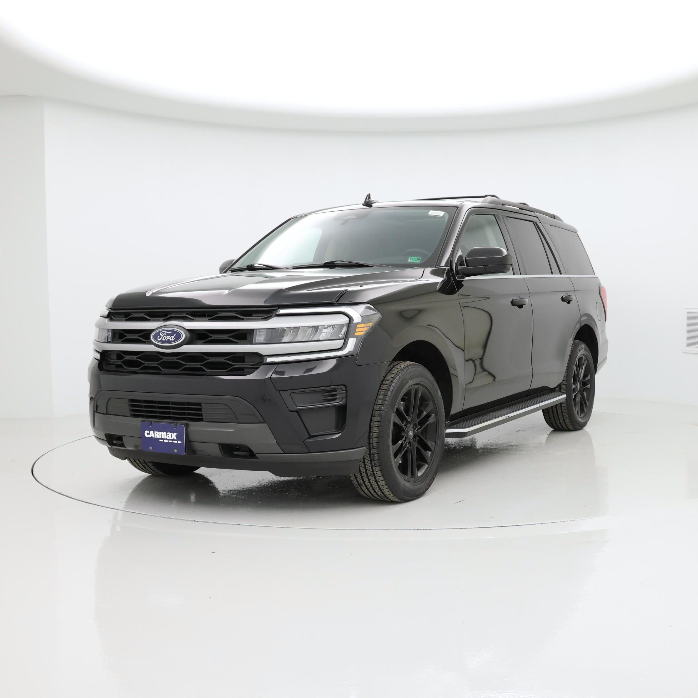 Thumbnail: 2022 Ford Expedition - 4