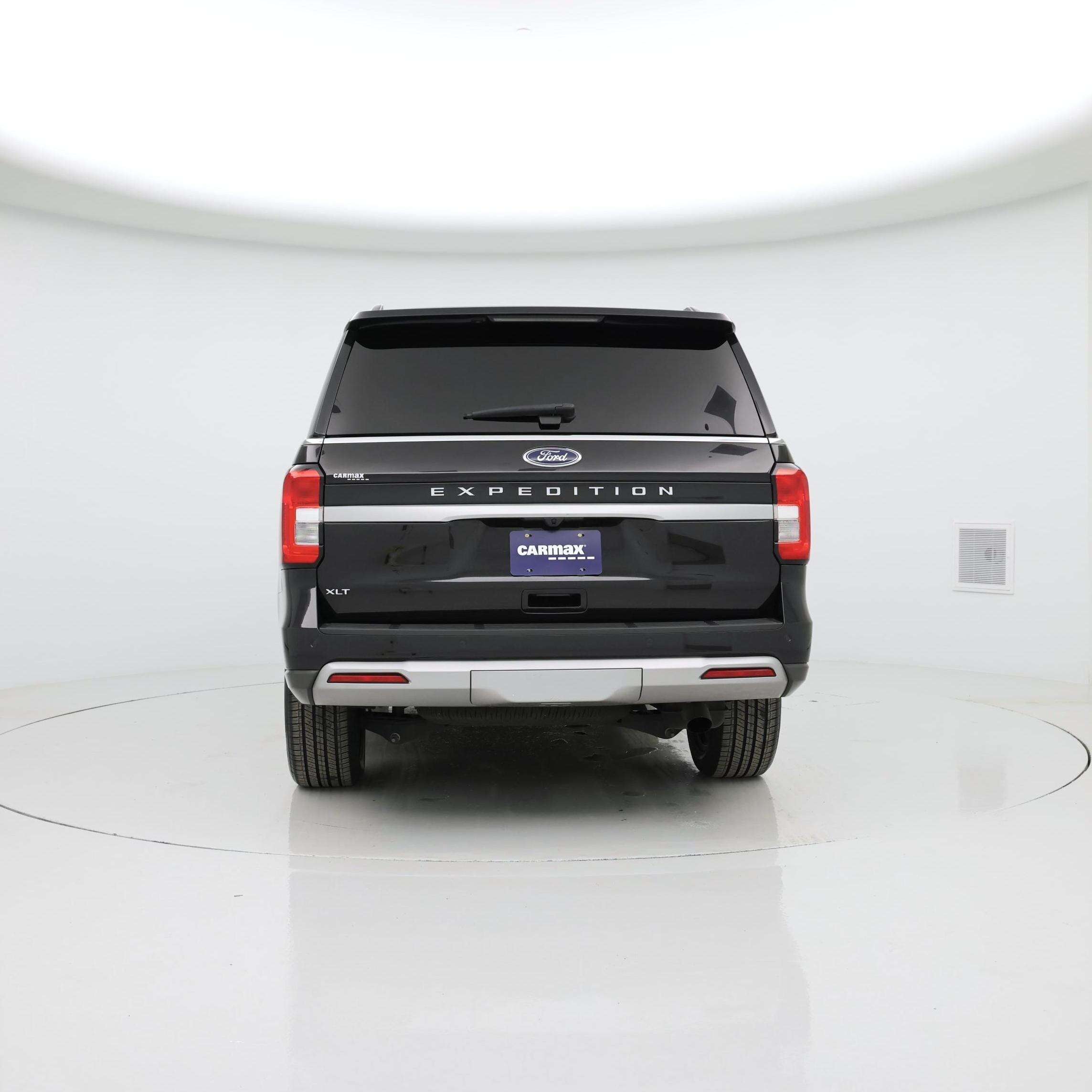 Thumbnail: 2022 Ford Expedition - 6