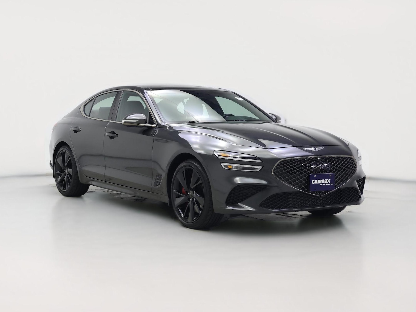 2023 GENESIS G70 Standard