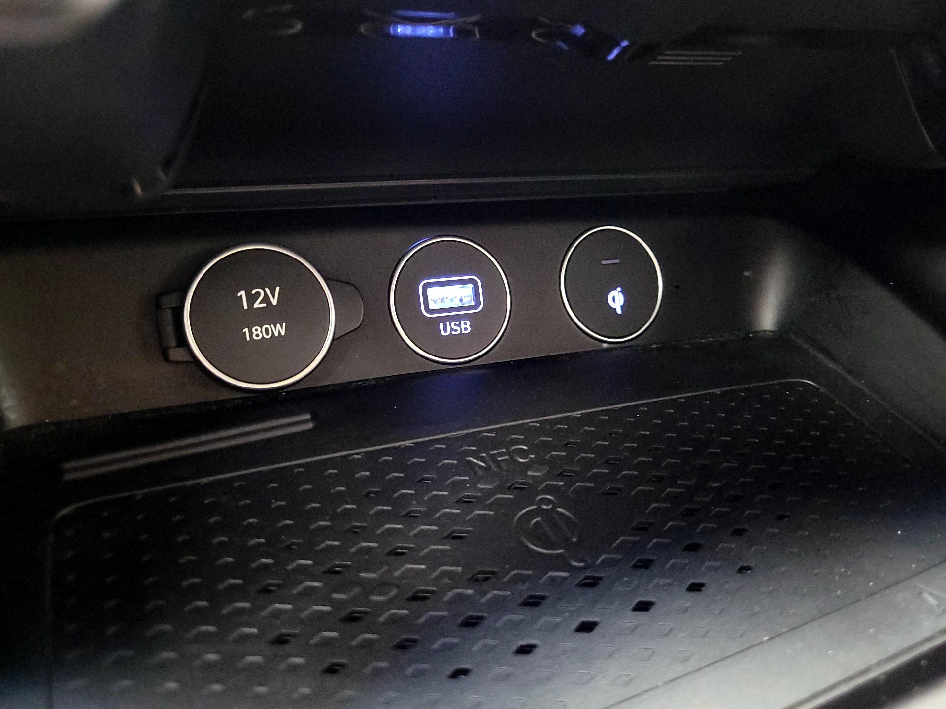 Thumbnail: 2023 Genesis G70 - 19