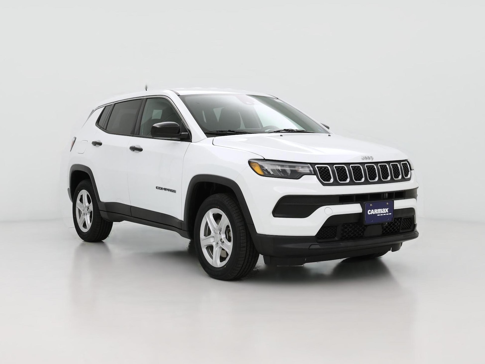 2023 Jeep Compass Sport