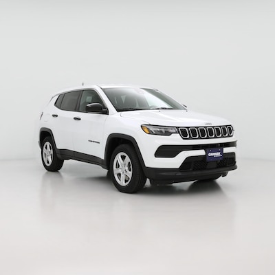 2023 Jeep Compass Sport