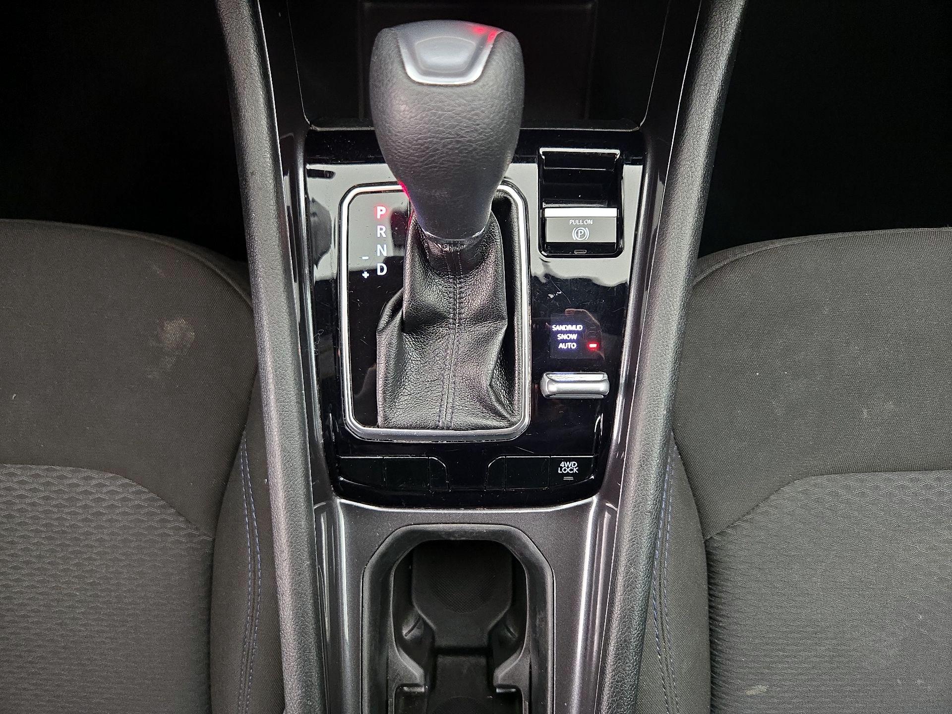 Thumbnail: 2023 Jeep Compass - 17