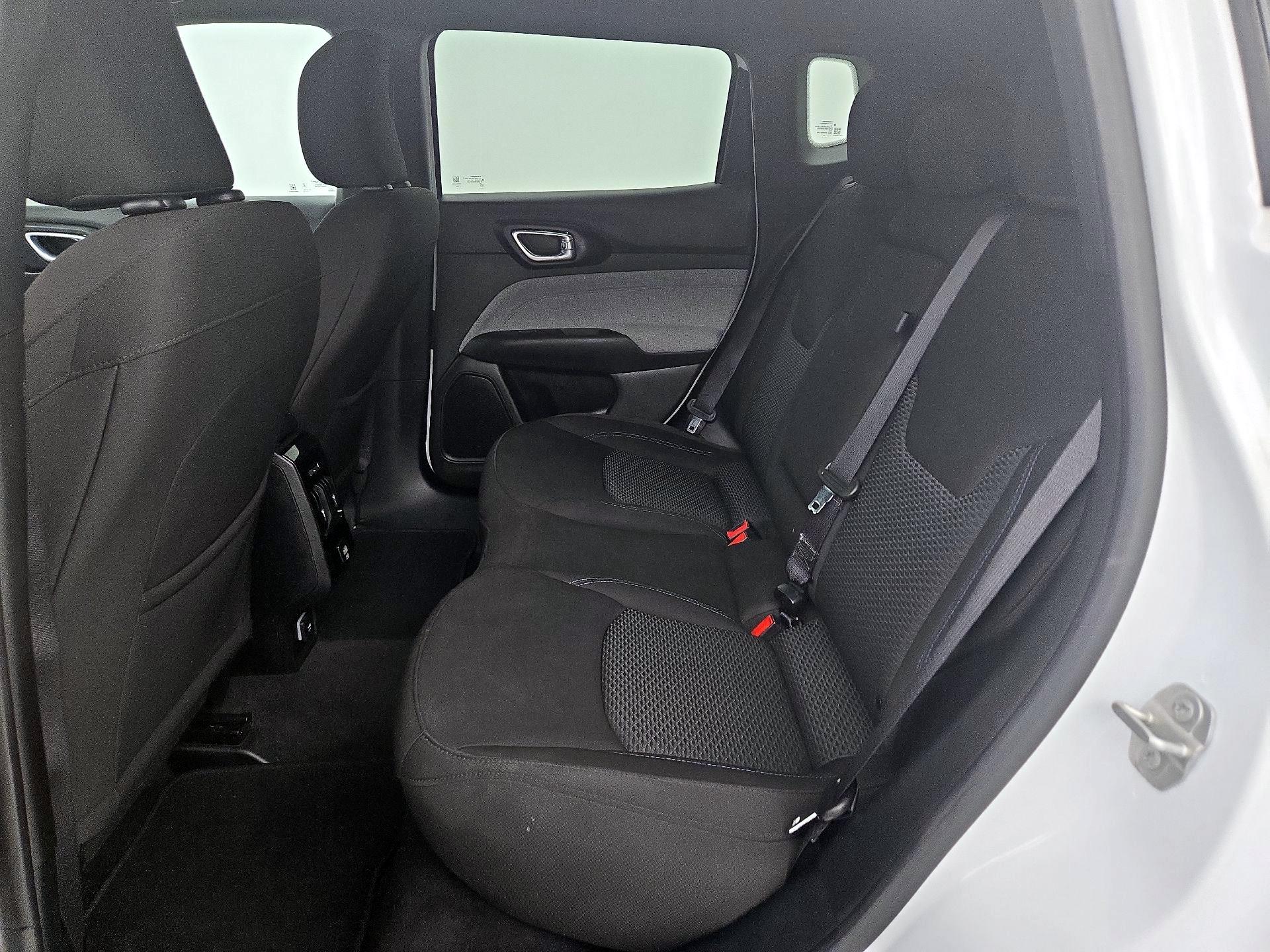 Thumbnail: 2023 Jeep Compass - 19