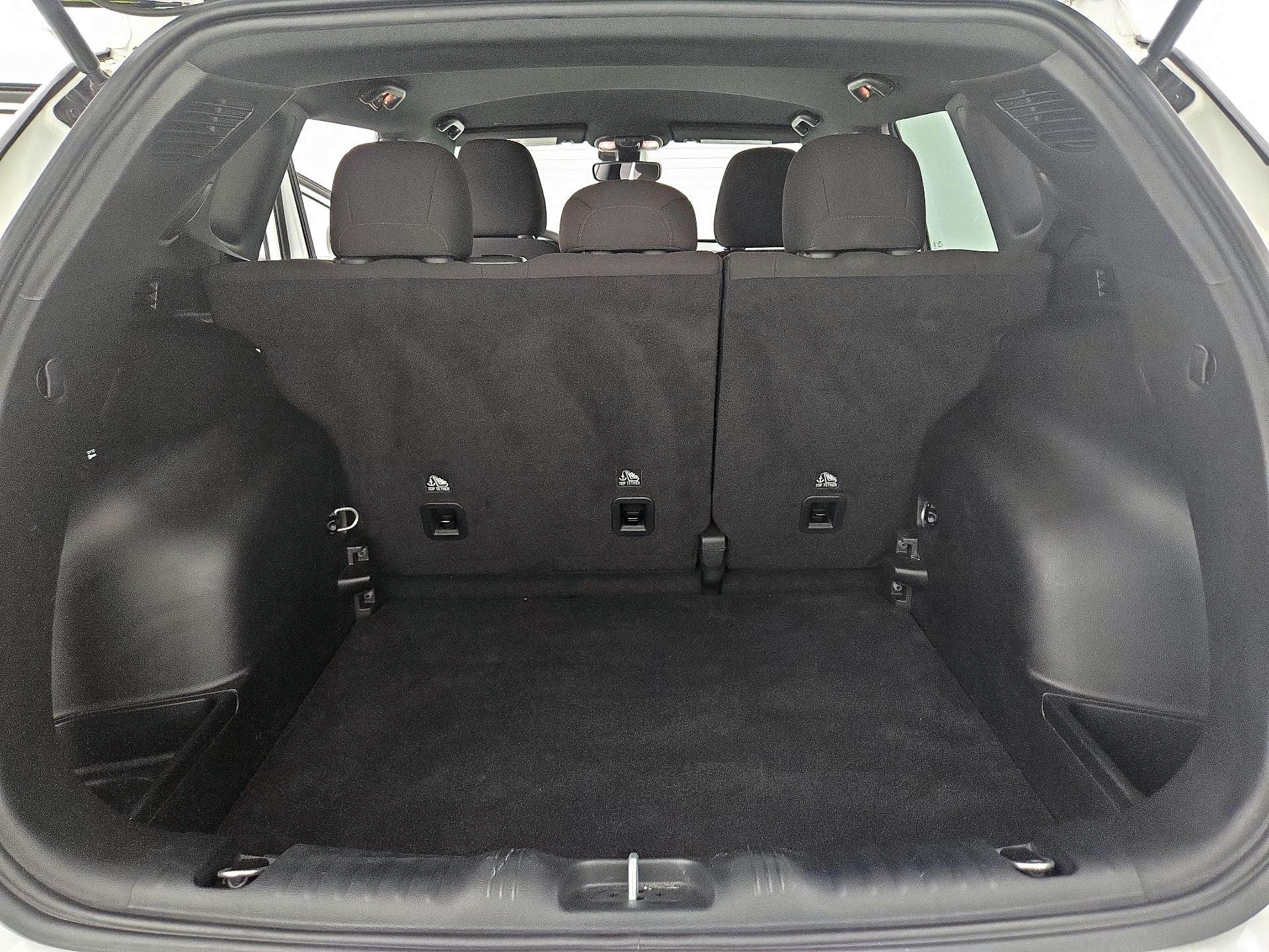 Thumbnail: 2023 Jeep Compass - 20