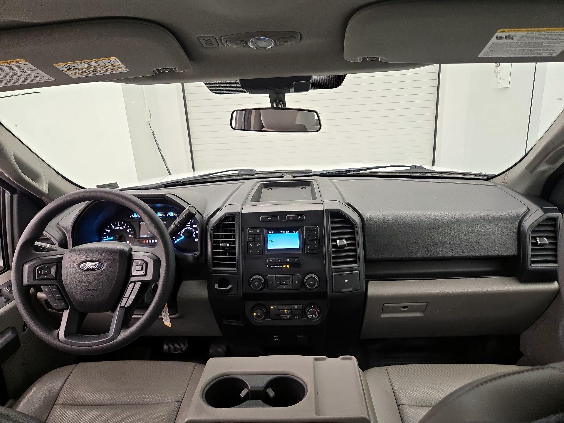 Thumbnail: 2020 Ford F-150 - 9