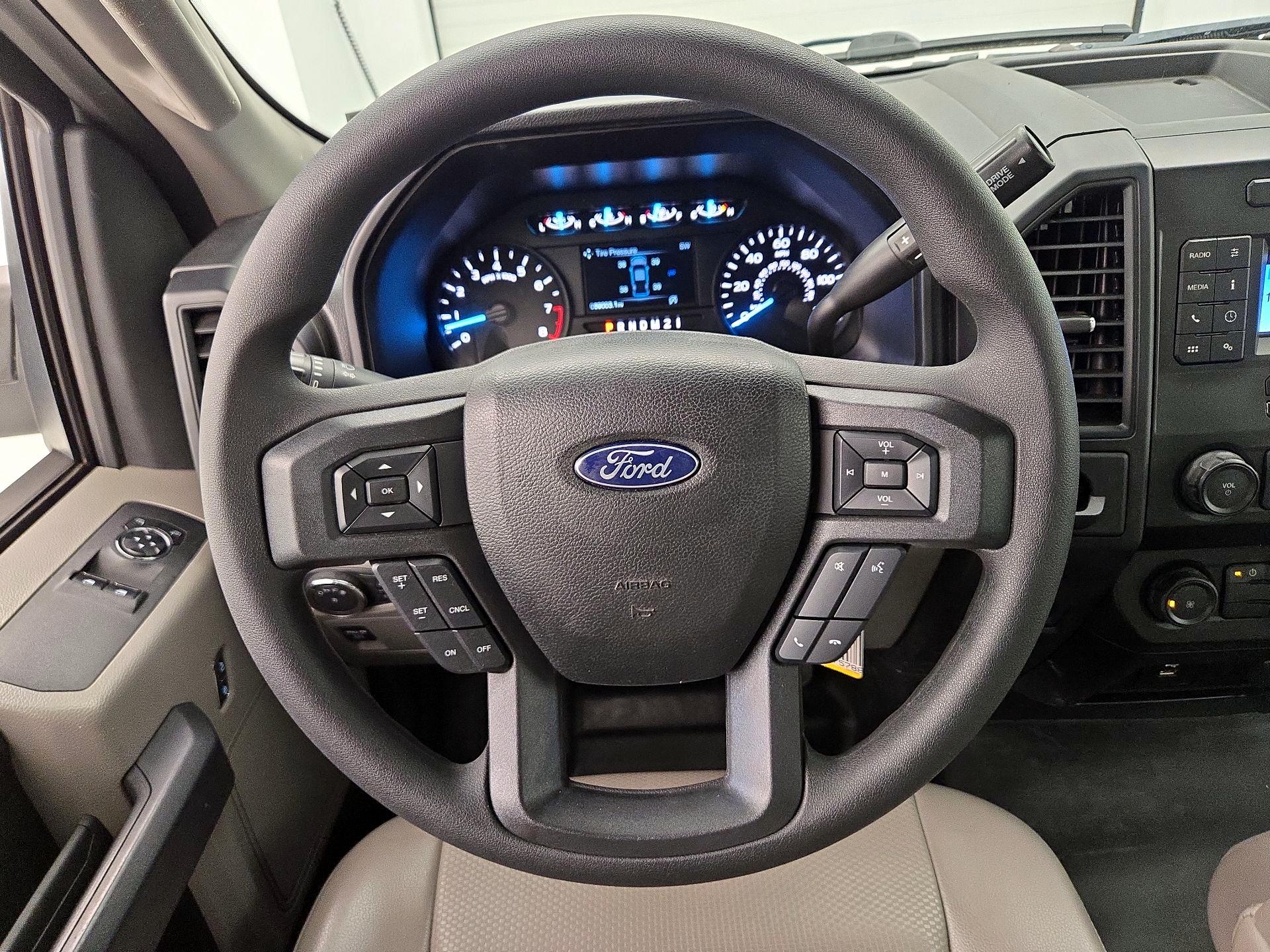 Thumbnail: 2020 Ford F-150 - 10