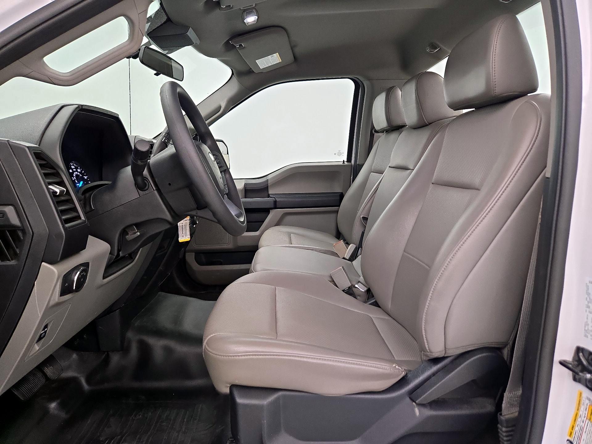 Thumbnail: 2020 Ford F-150 - 11