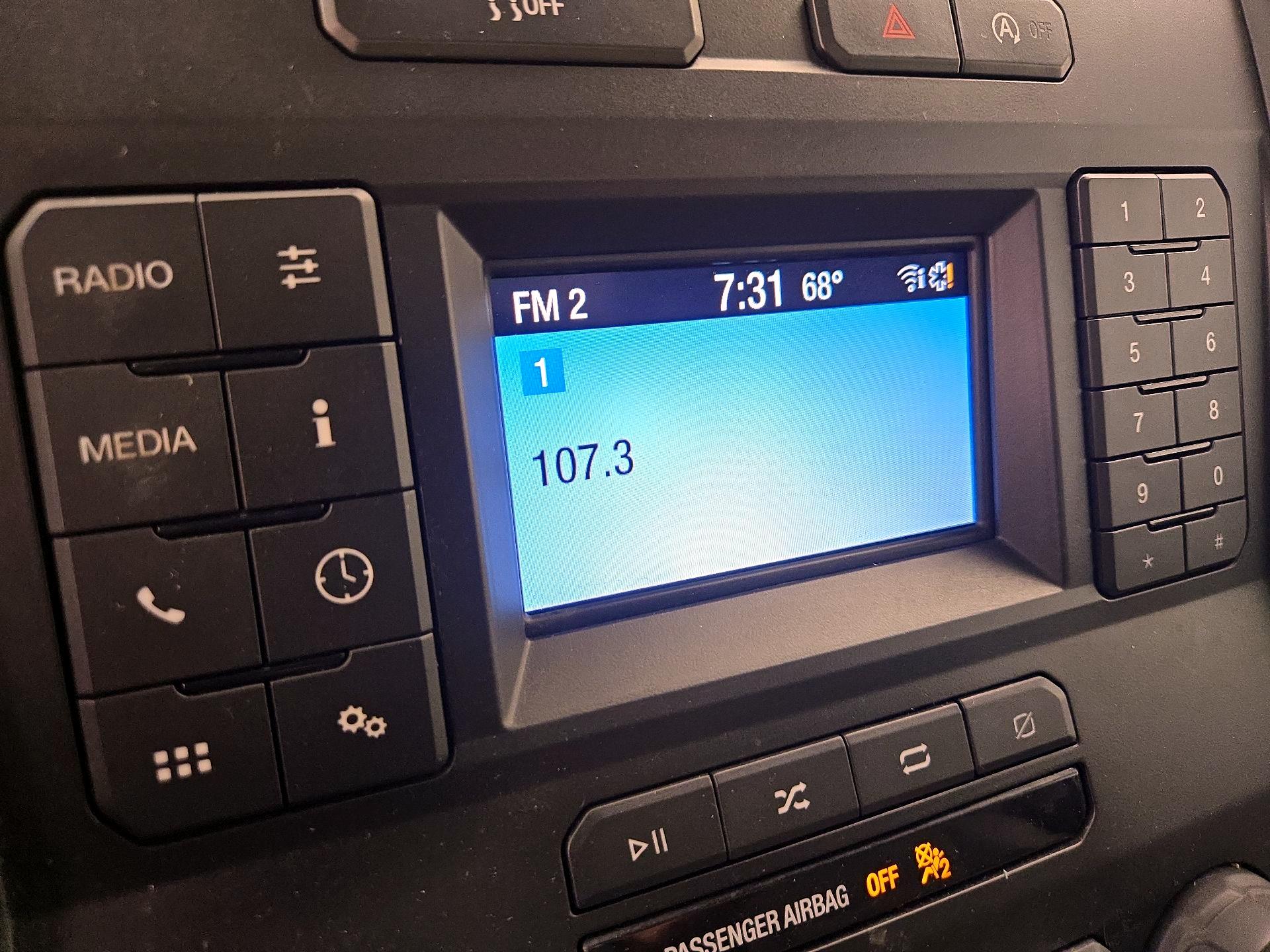 Thumbnail: 2020 Ford F-150 - 15