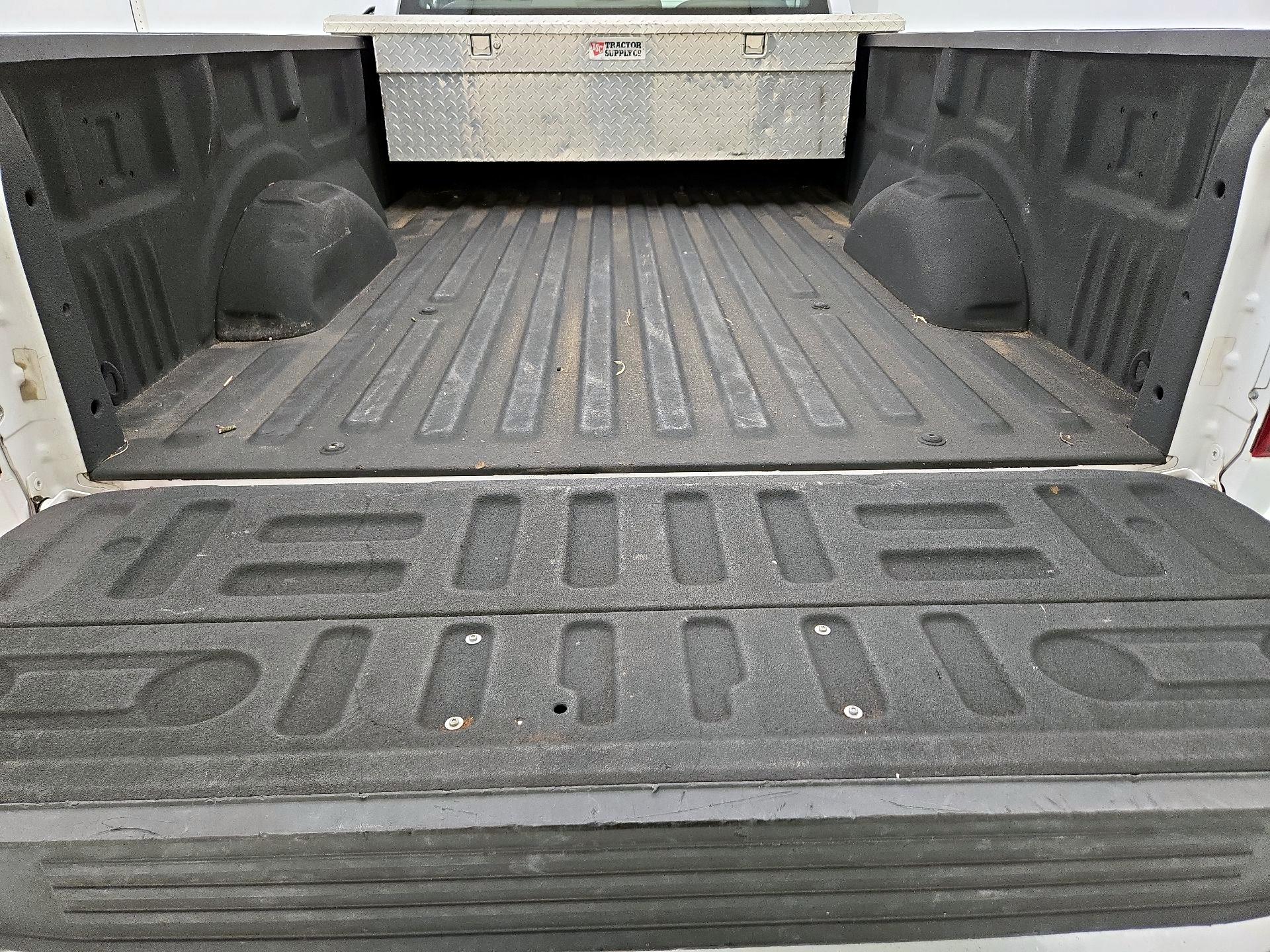 Thumbnail: 2020 Ford F-150 - 19