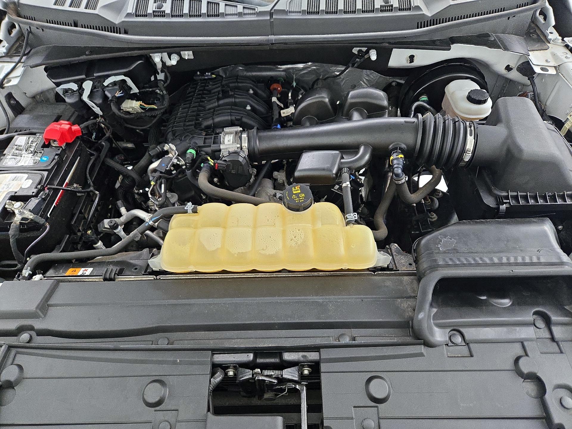 Thumbnail: 2020 Ford F-150 - 20