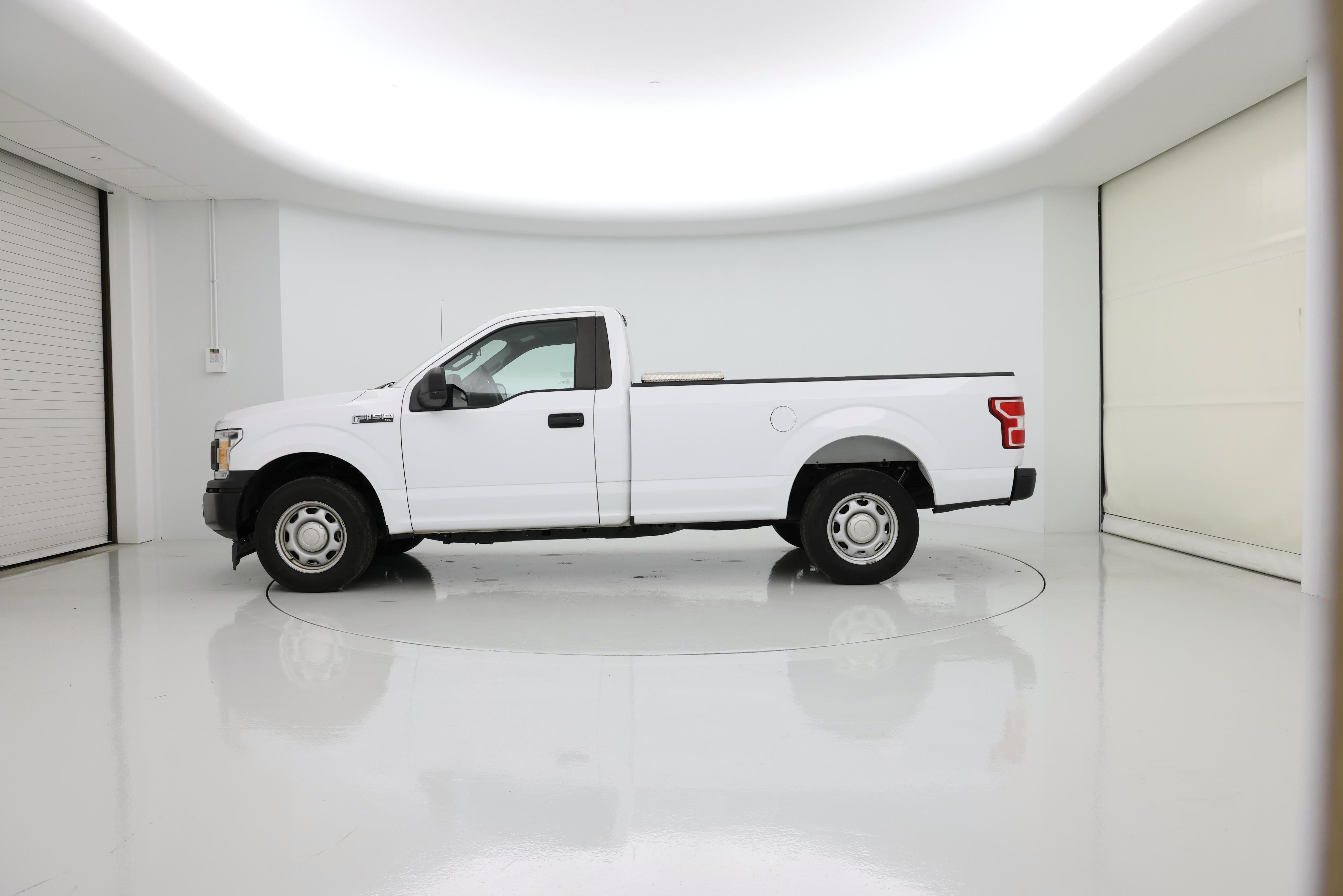 Thumbnail: 2020 Ford F-150 - 3