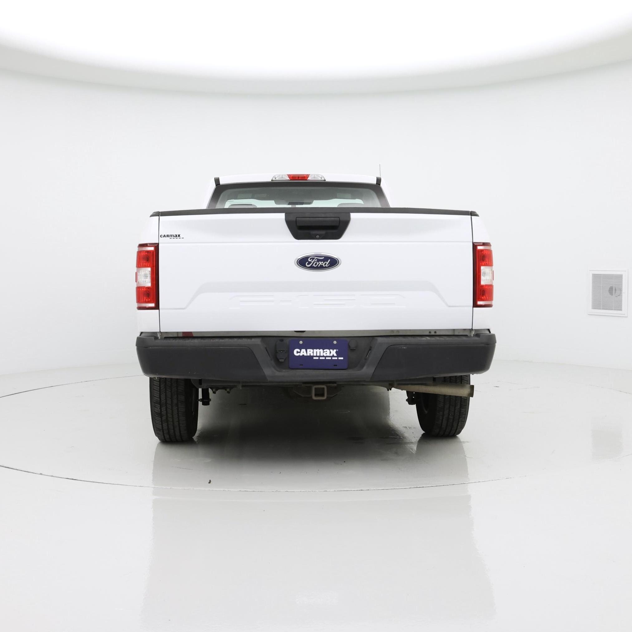 Thumbnail: 2020 Ford F-150 - 6