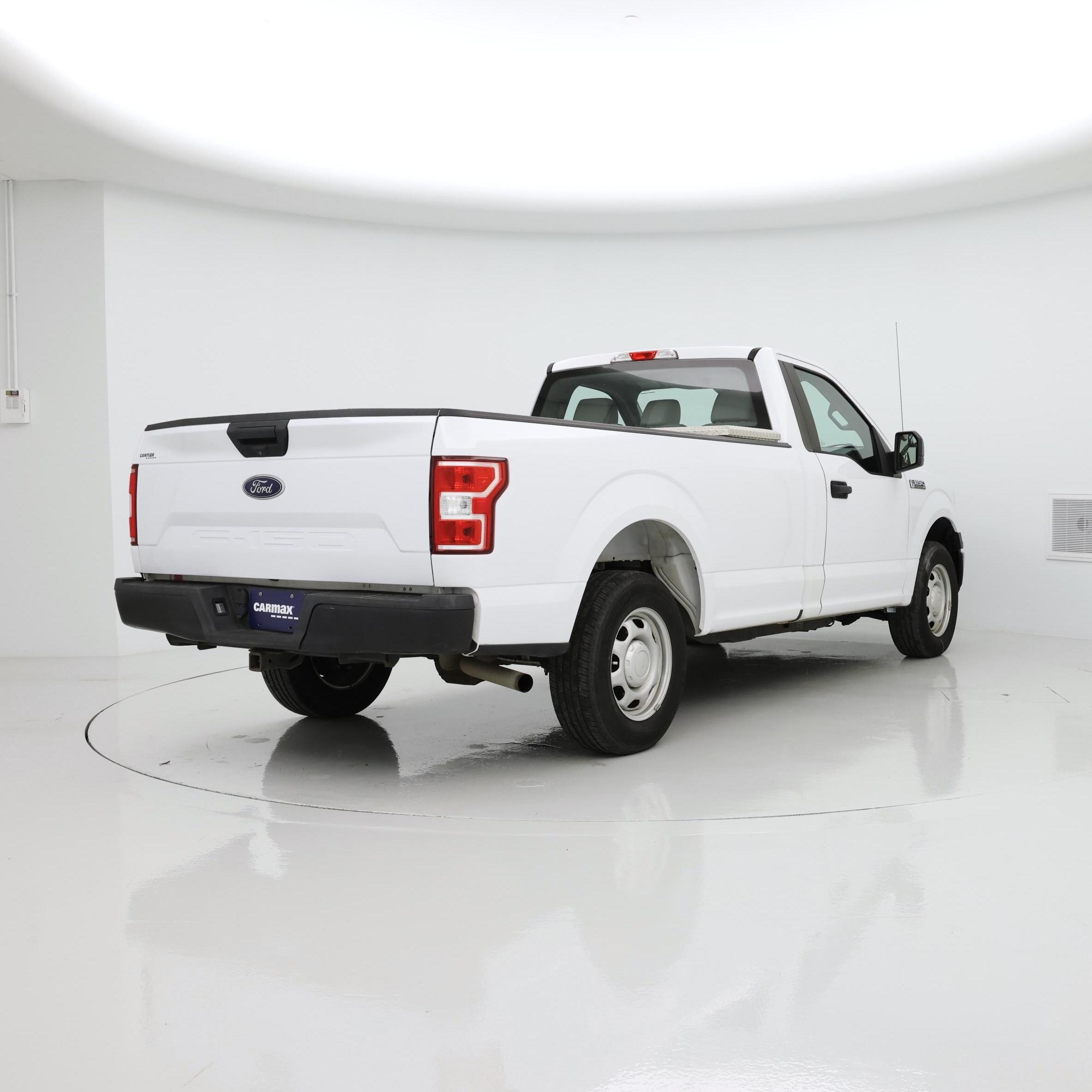 Thumbnail: 2020 Ford F-150 - 8