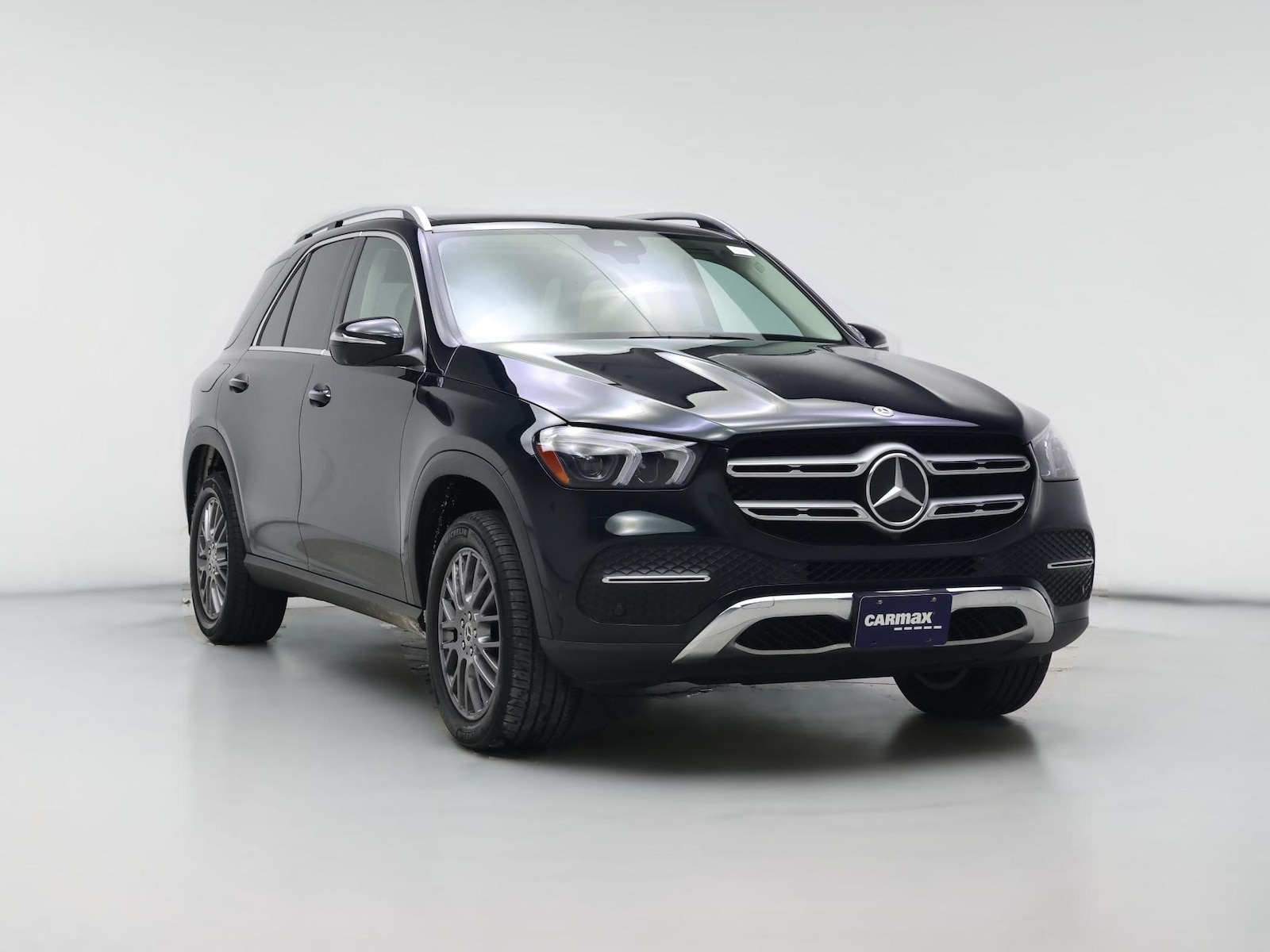2022 Mercedes-Benz GLE GLE350