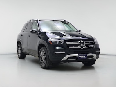 2022 Mercedes-Benz GLE350