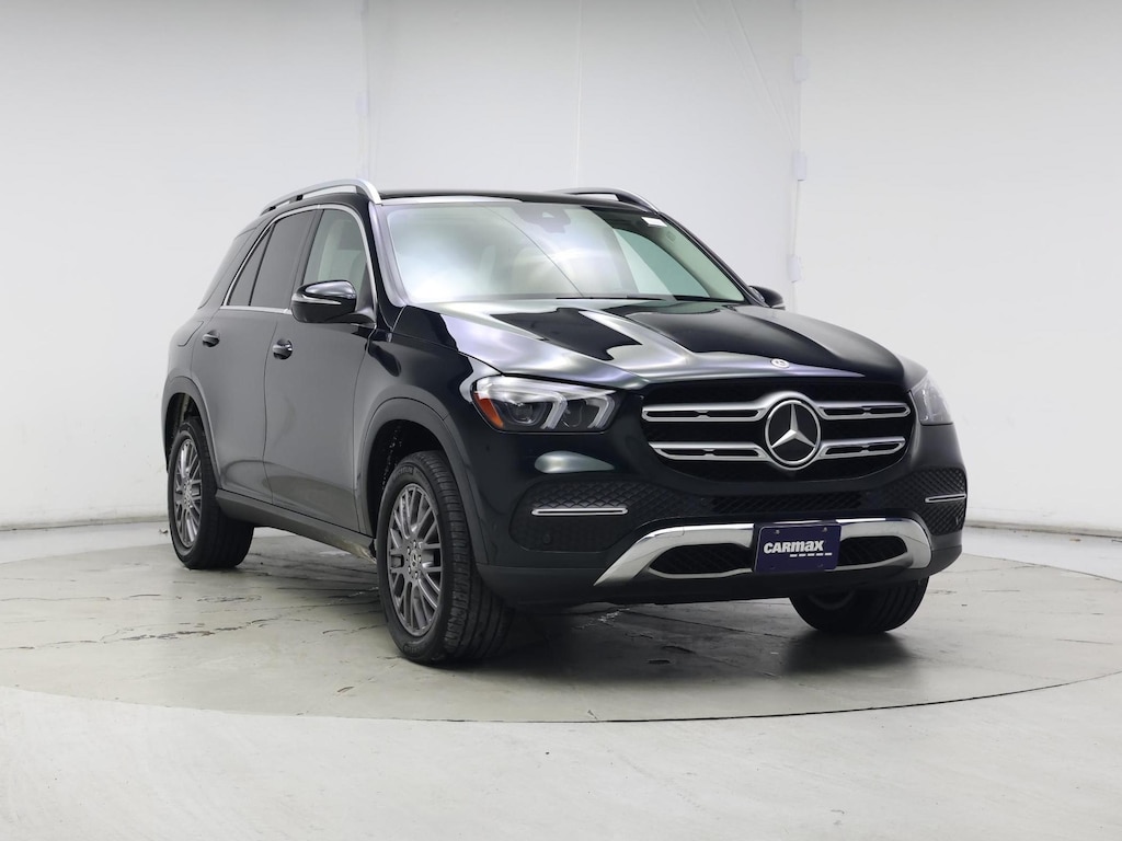 Mercedes-Benz GLE 350 4MATIC