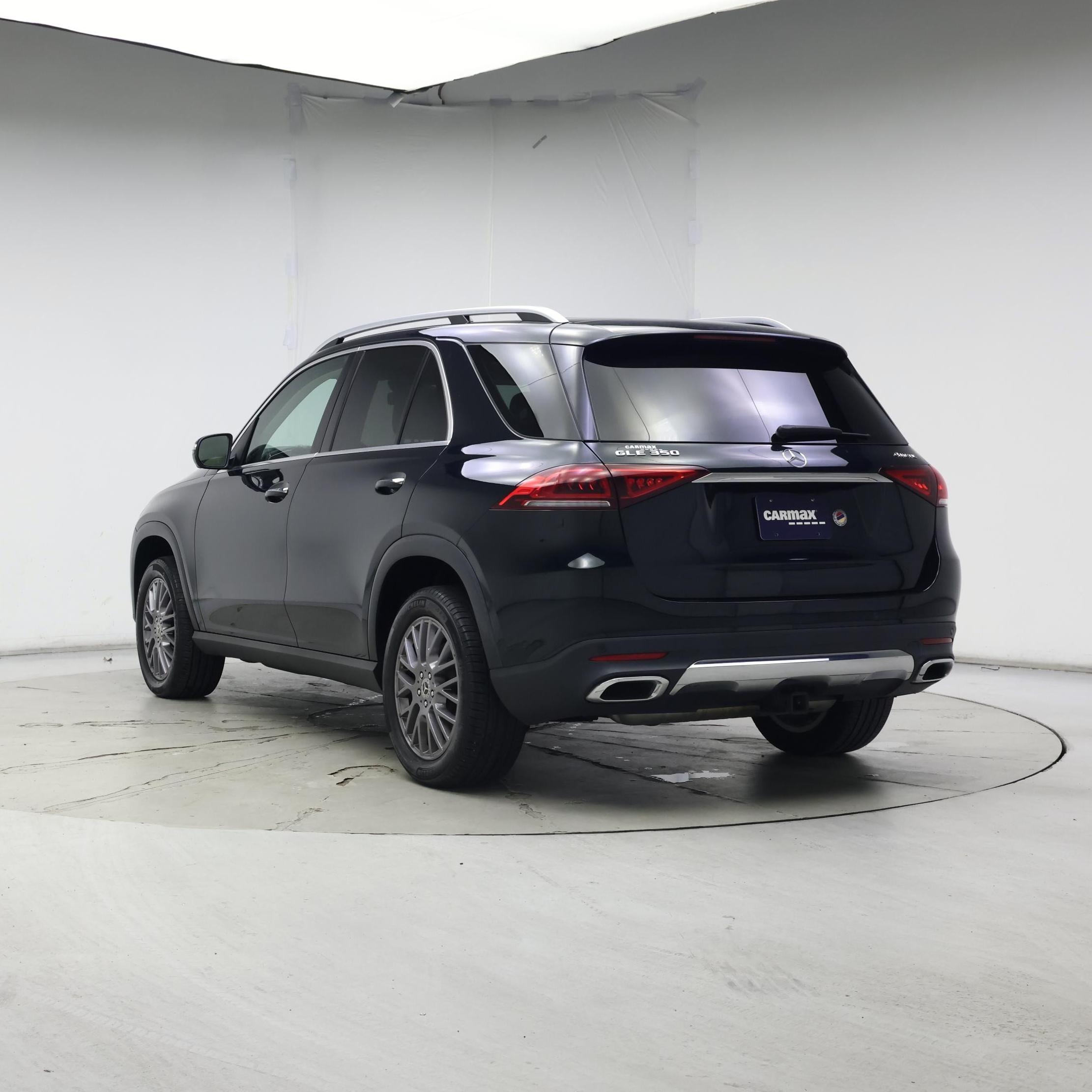 Thumbnail: 2022 Mercedes-Benz GLE - 2