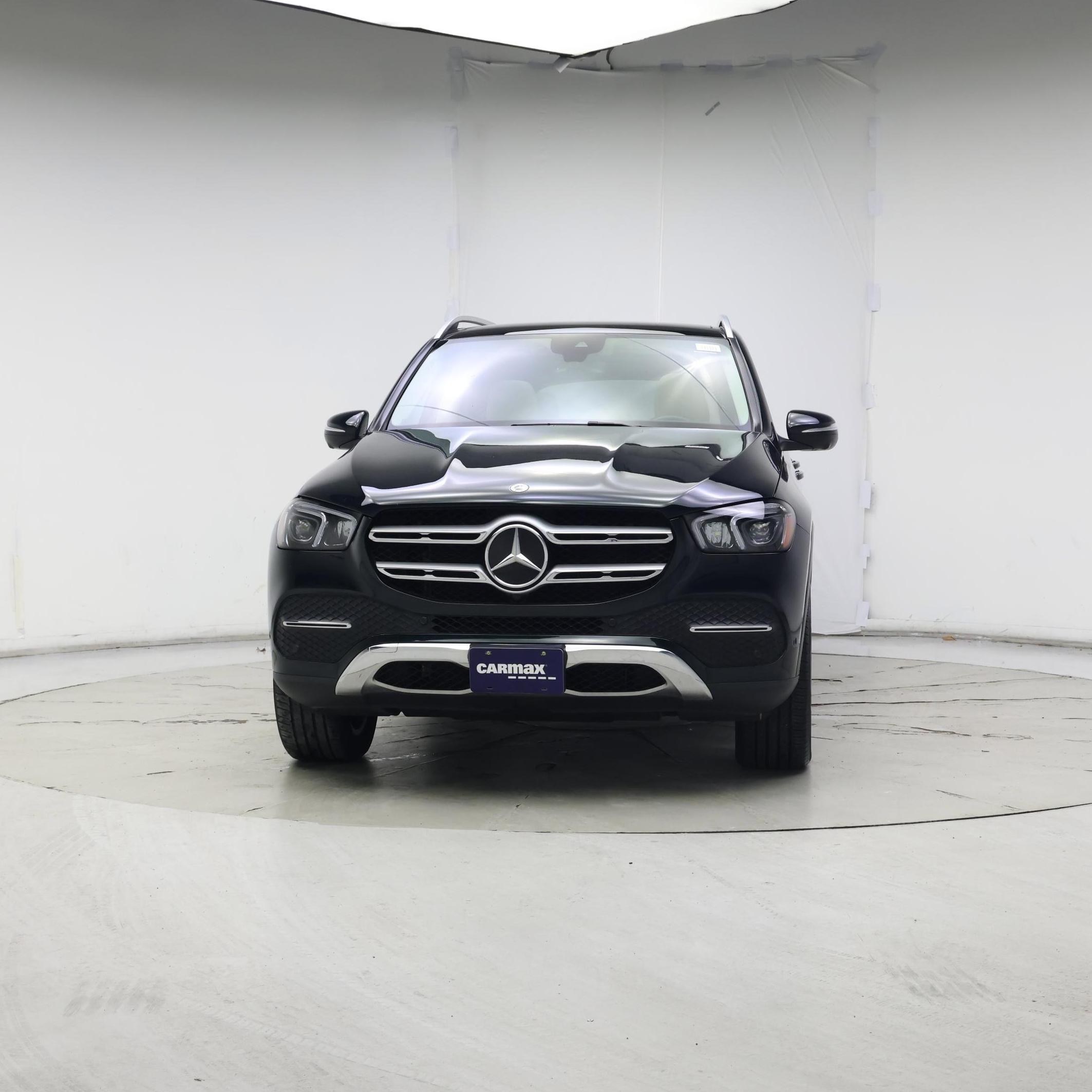 Thumbnail: 2022 Mercedes-Benz GLE - 5